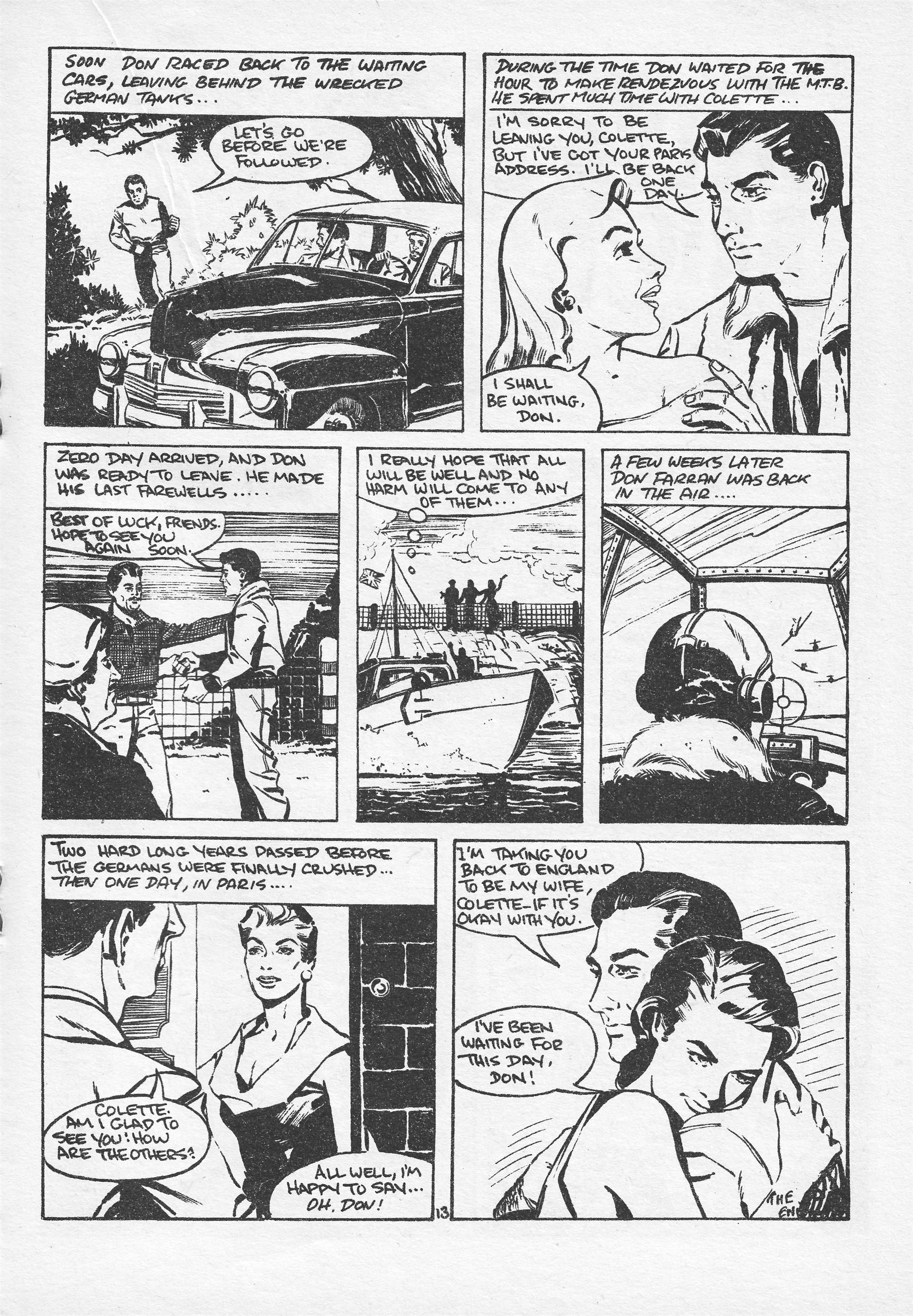 Read online Young Marvelman comic -  Issue #312 - 25