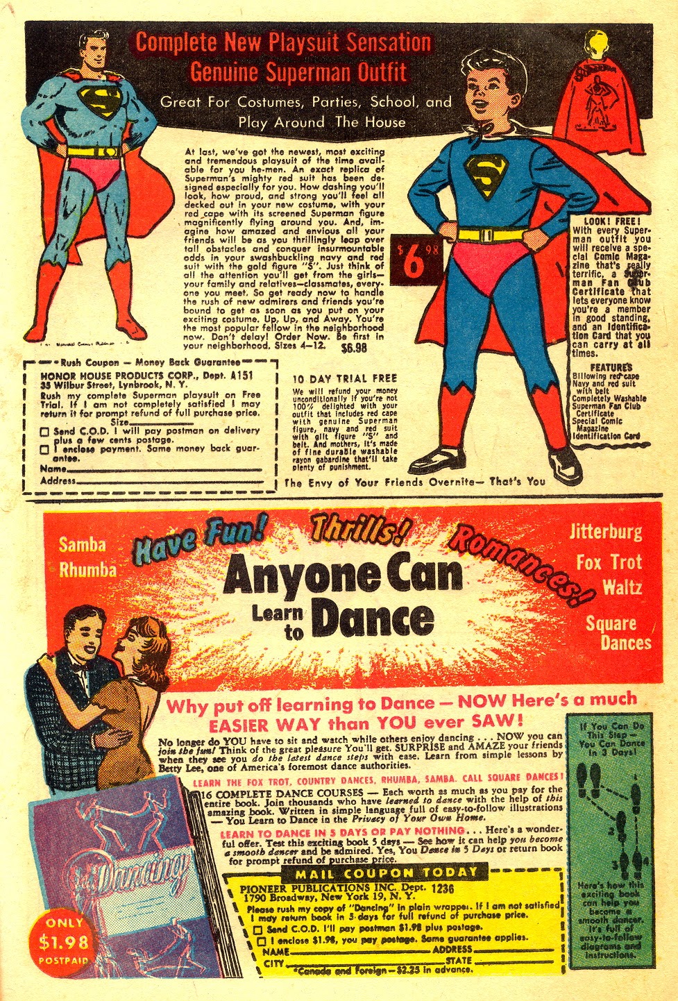 Read online Lovers comic -  Issue #73 - 21