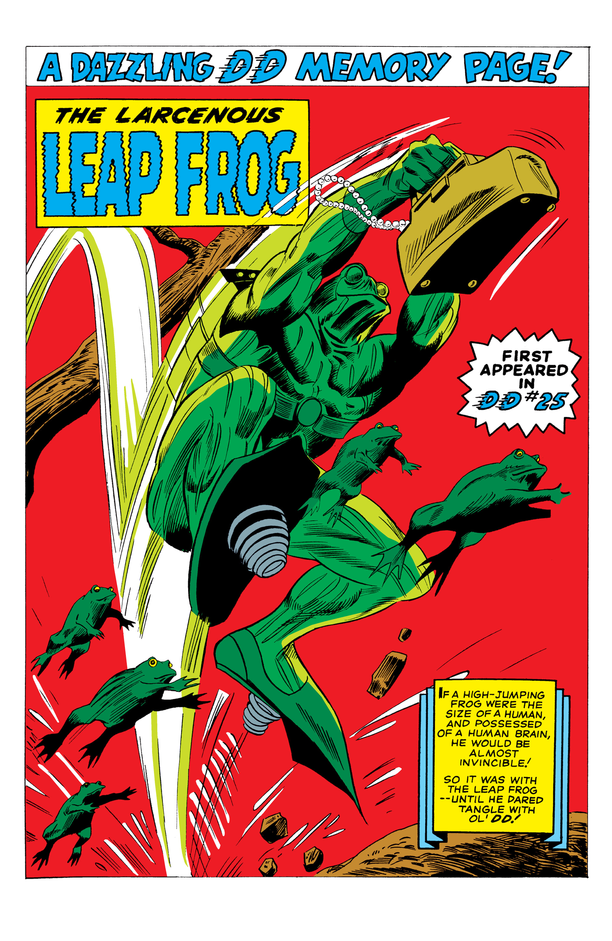 Read online Daredevil Omnibus comic -  Issue # TPB 1 (Part 8) - 98