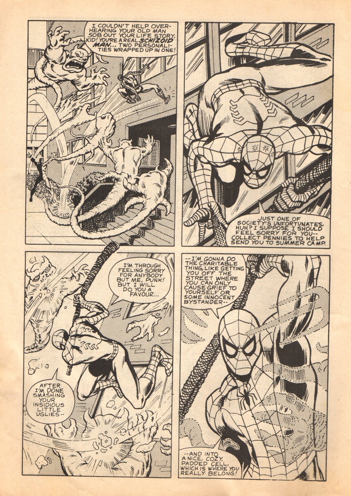 Read online Spider-Man and Hulk Weekly comic -  Issue #377 - 8