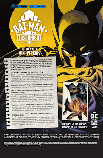 Read online Batman (2016) comic -  Issue #143 - 34