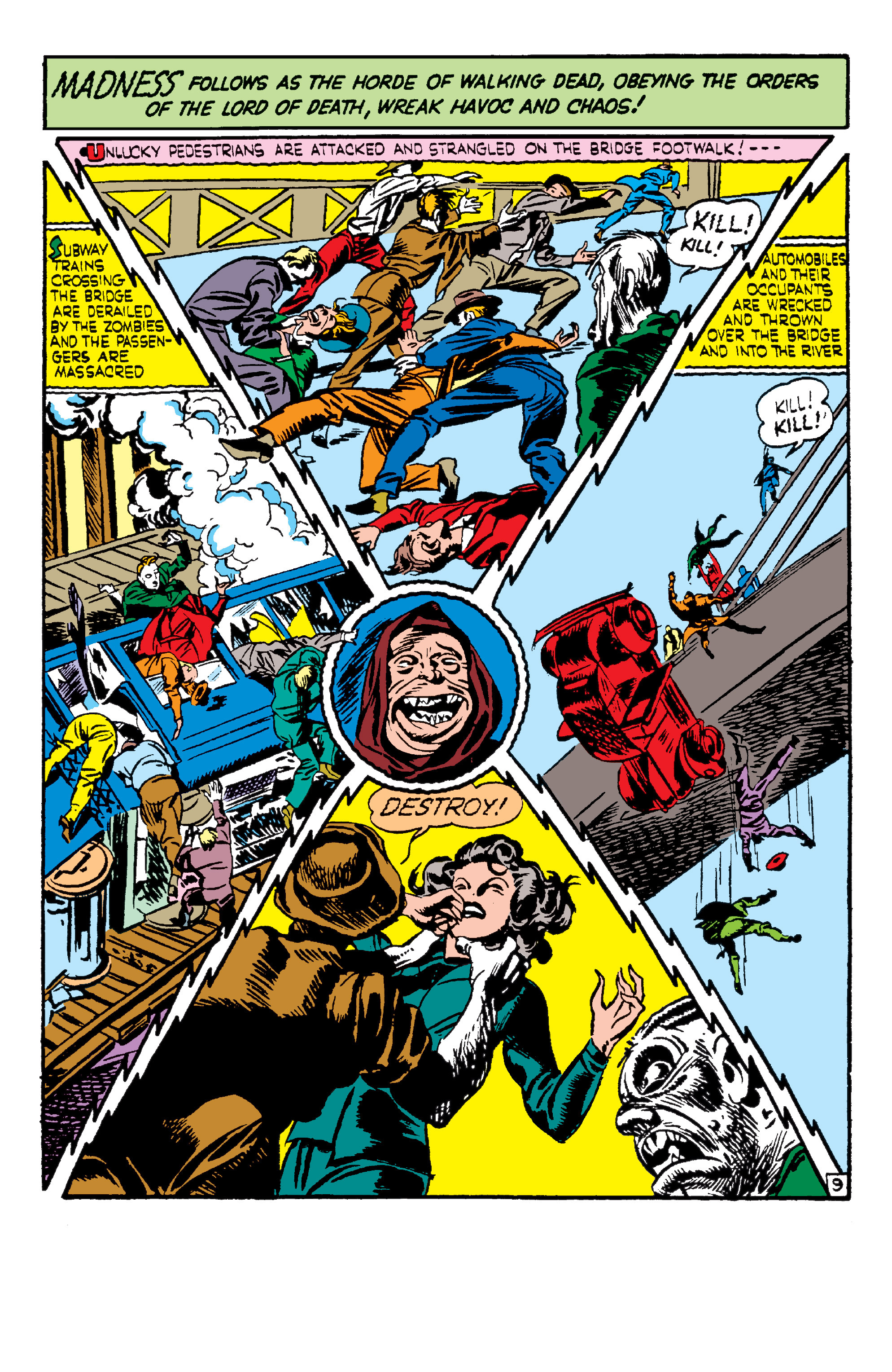 Read online Captain America Epic Collection comic -  Issue # TPB Man Without A Country (Part 4) - 71