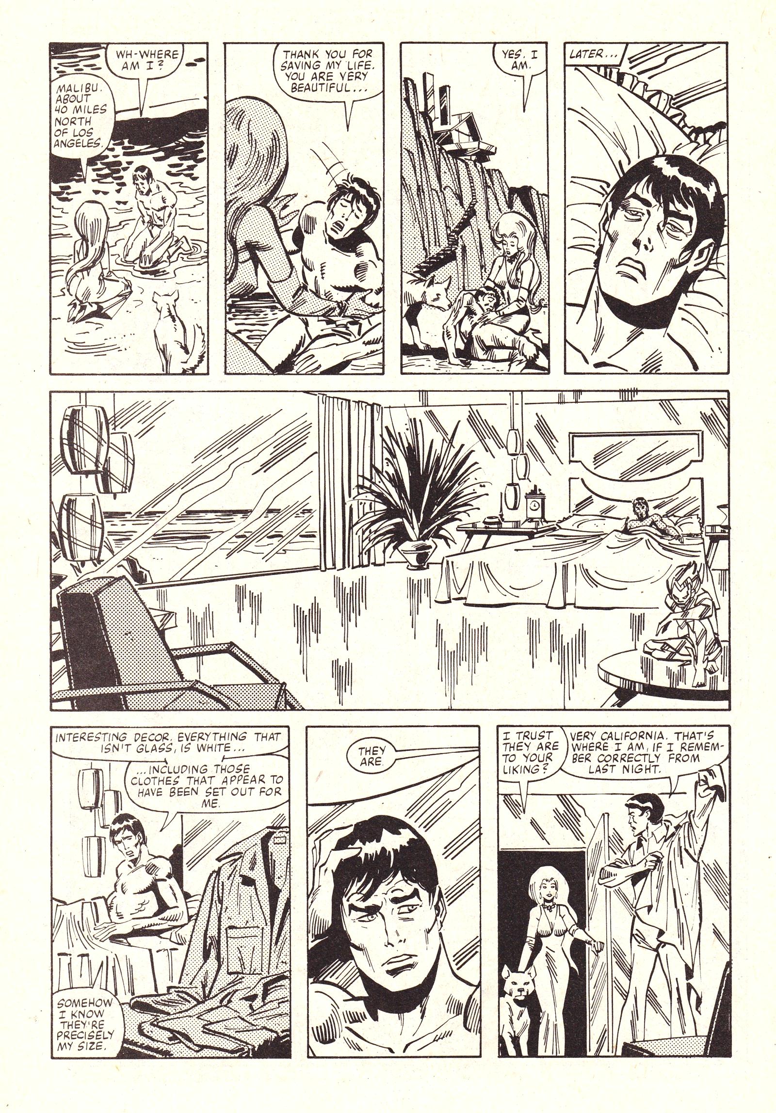 Read online Spider-Man and Hulk Weekly comic -  Issue #440 - 23