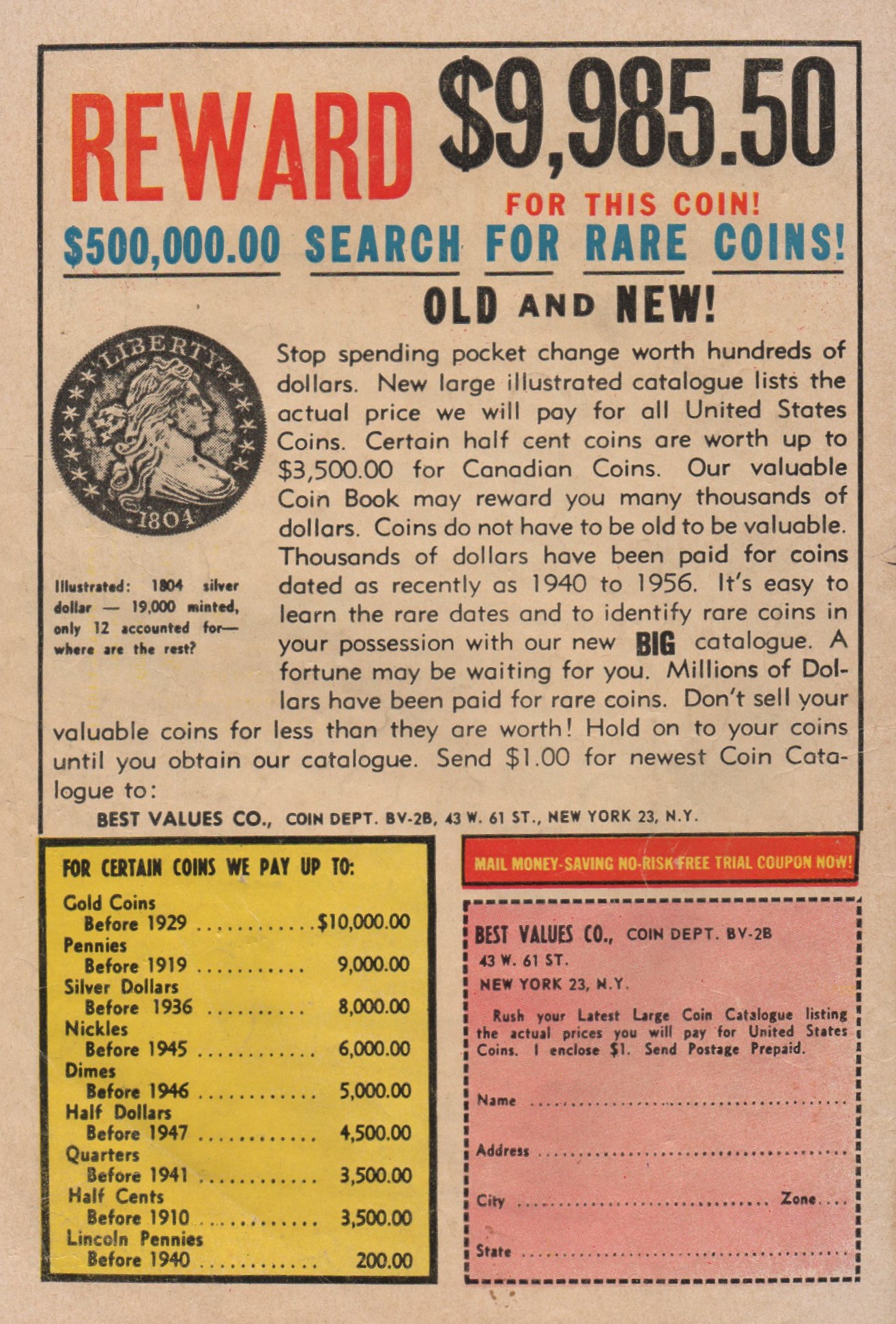 Read online Six-Gun Heroes comic -  Issue #68 - 36