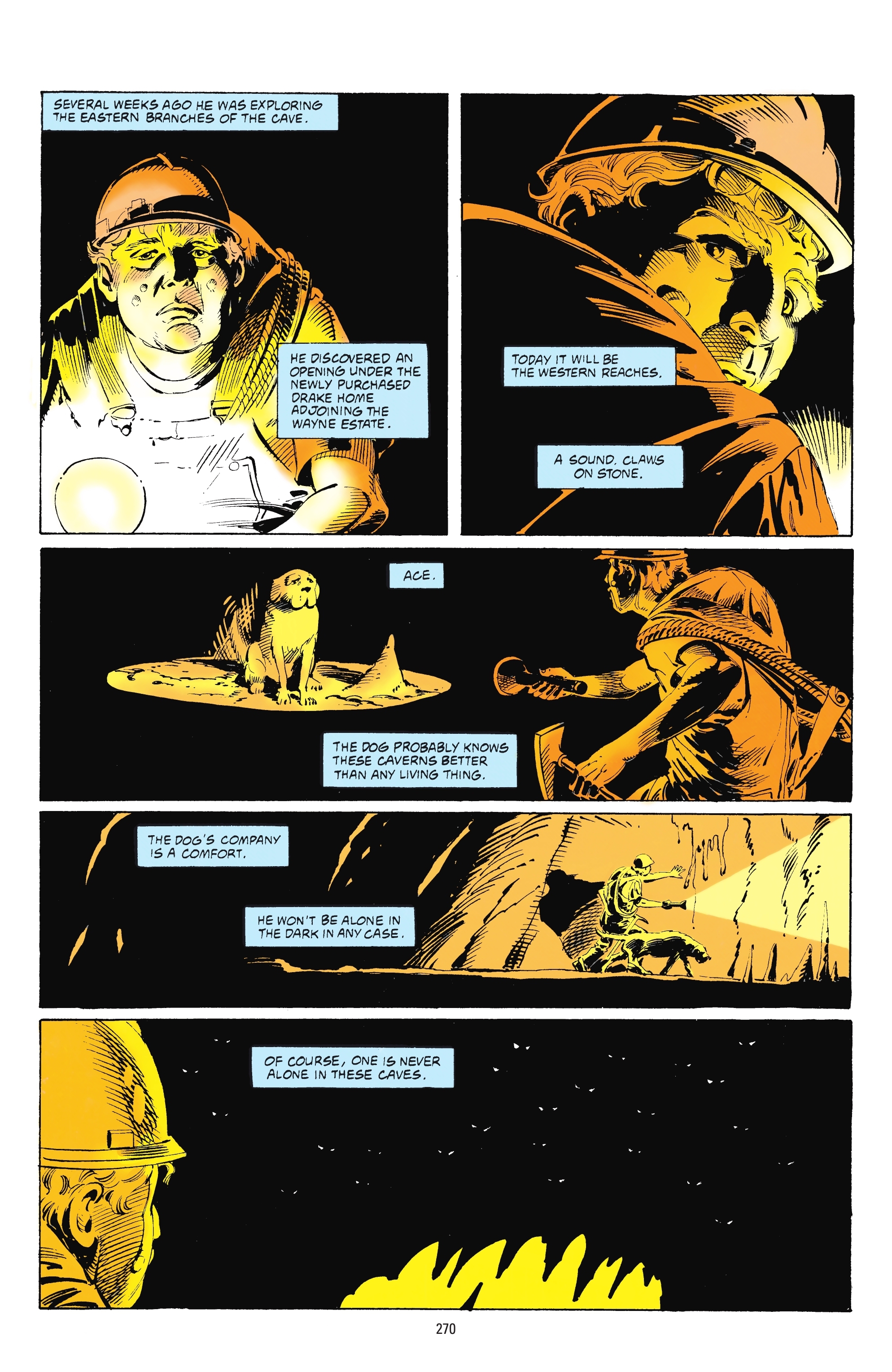 Read online Batman: The Dark Knight Detective comic -  Issue # TPB 8 (Part 3) - 68
