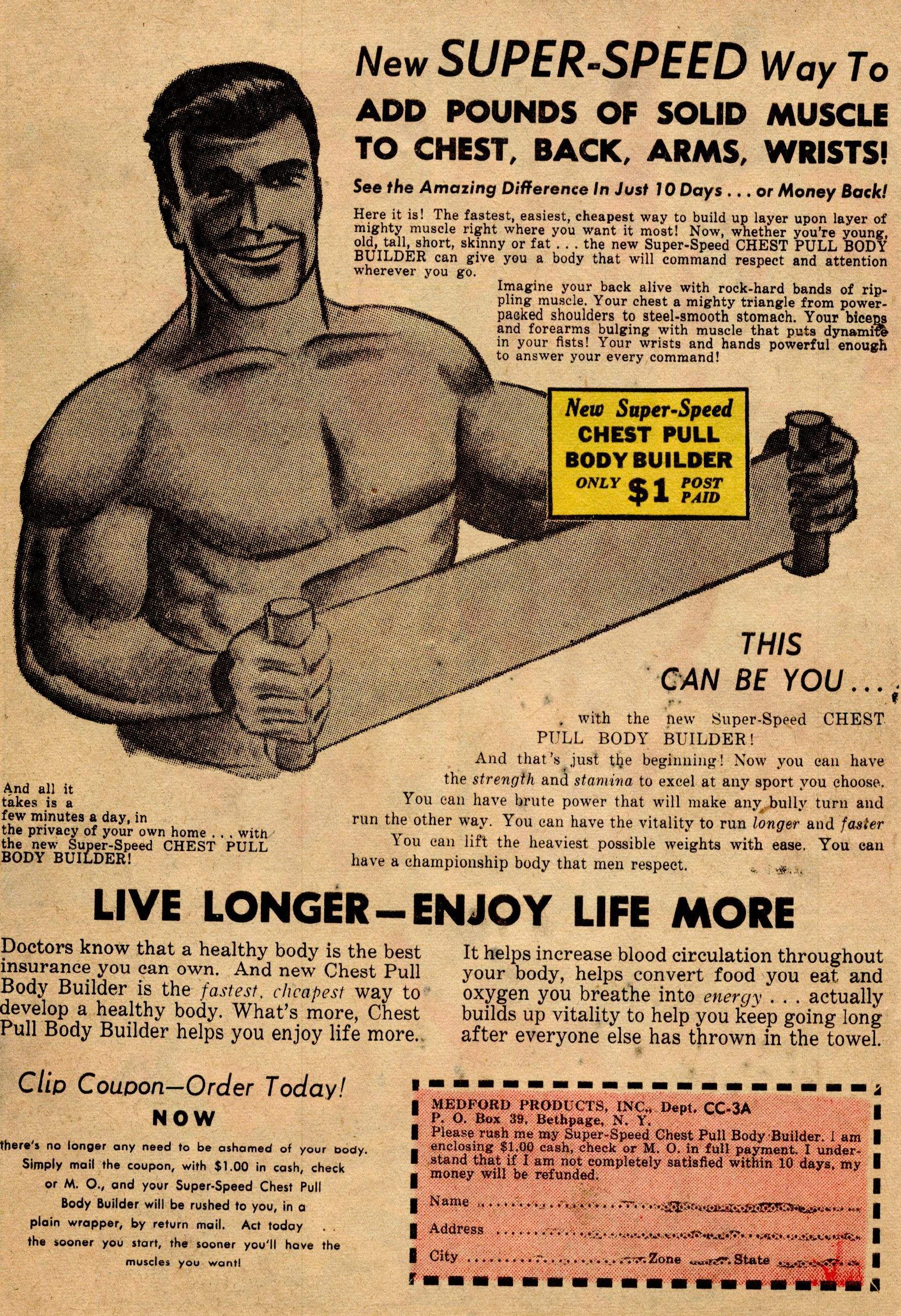 Read online Cheyenne Kid comic -  Issue #30 - 31