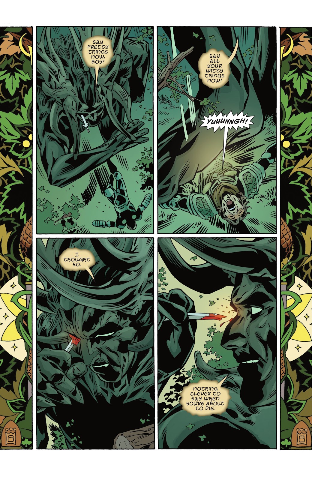 Fables issue 161 - Page 17