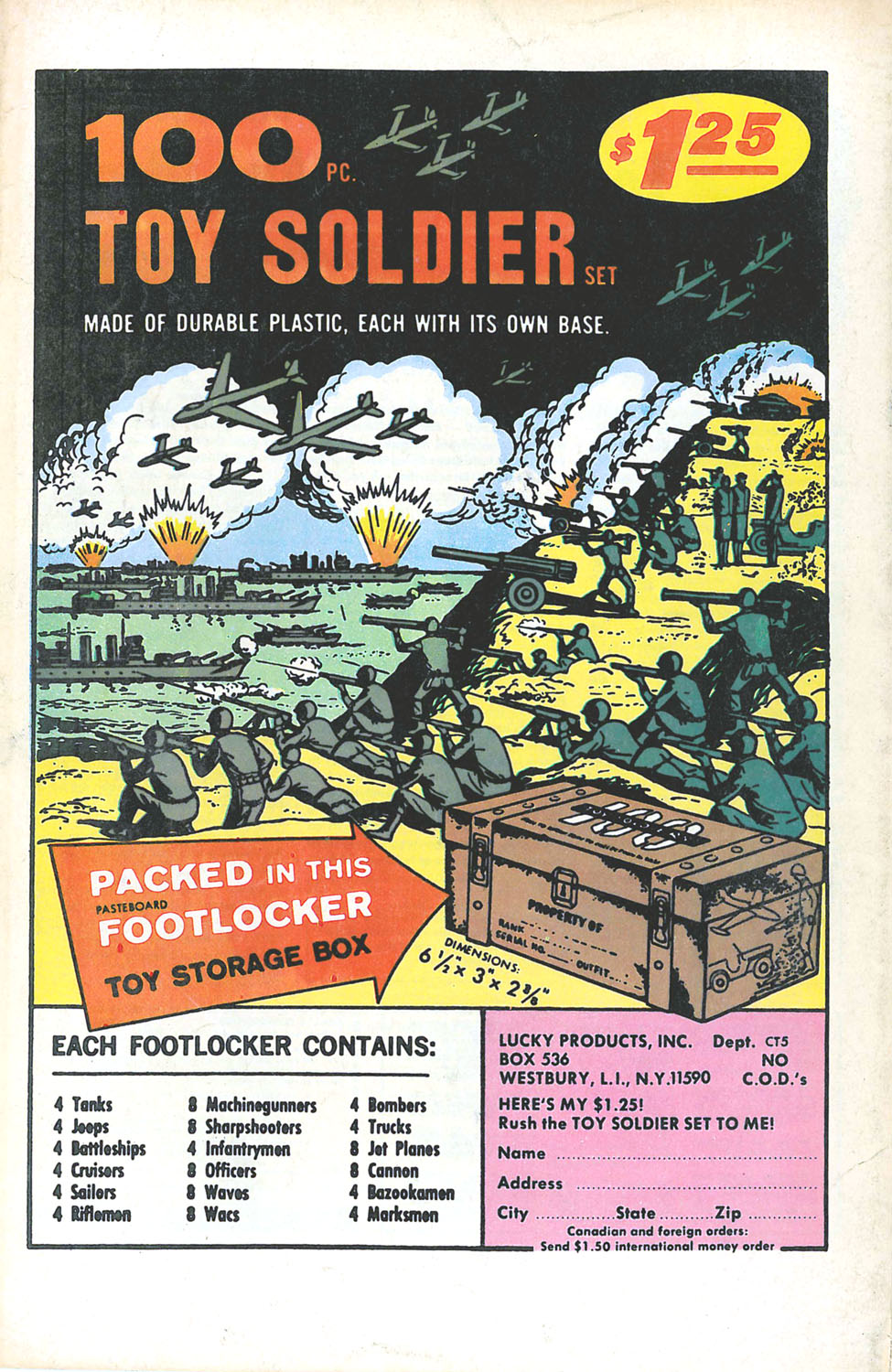 Read online Cheyenne Kid comic -  Issue #95 - 36