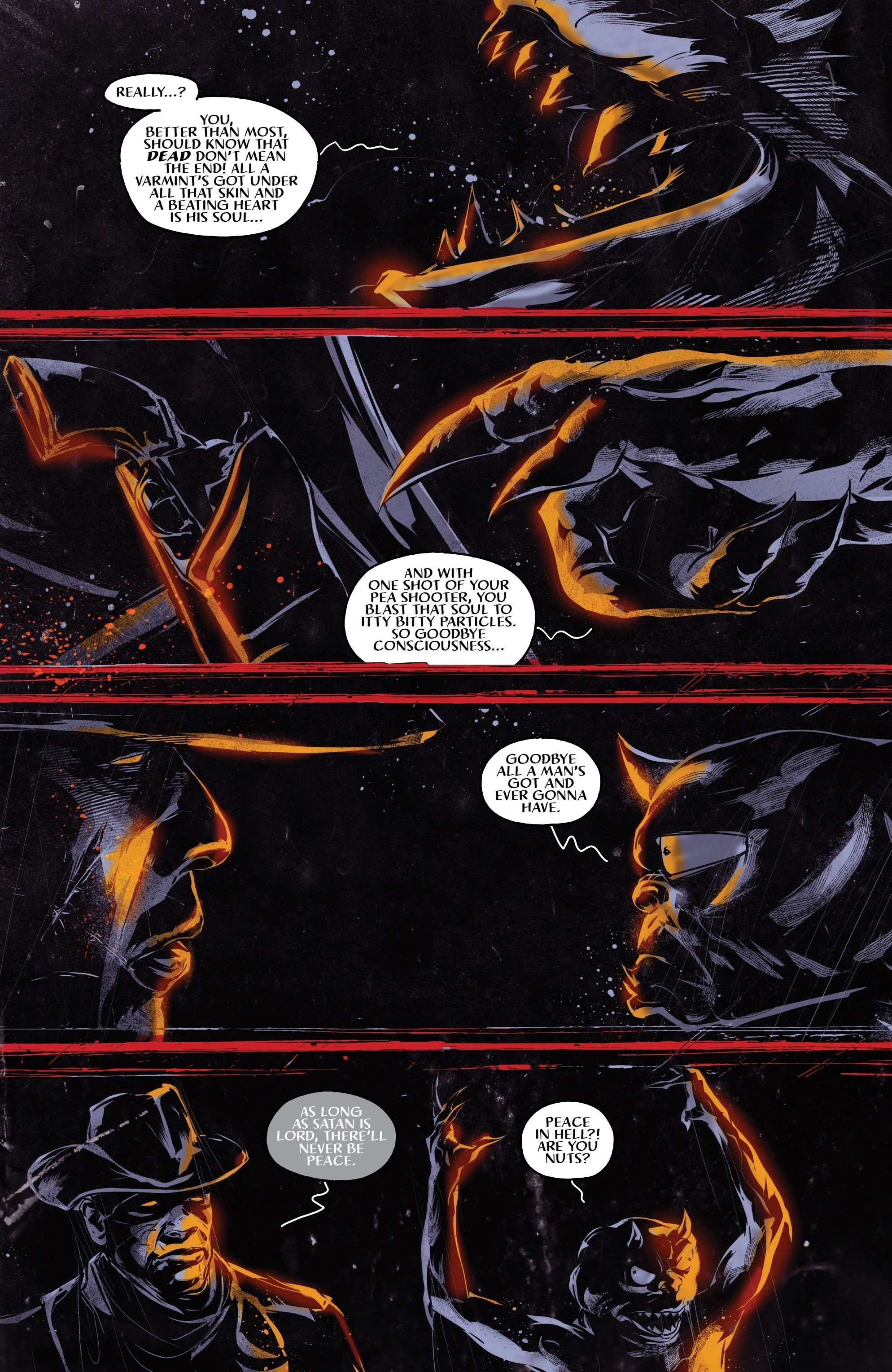 Read online Killadelphia comic -  Issue #32 - 37