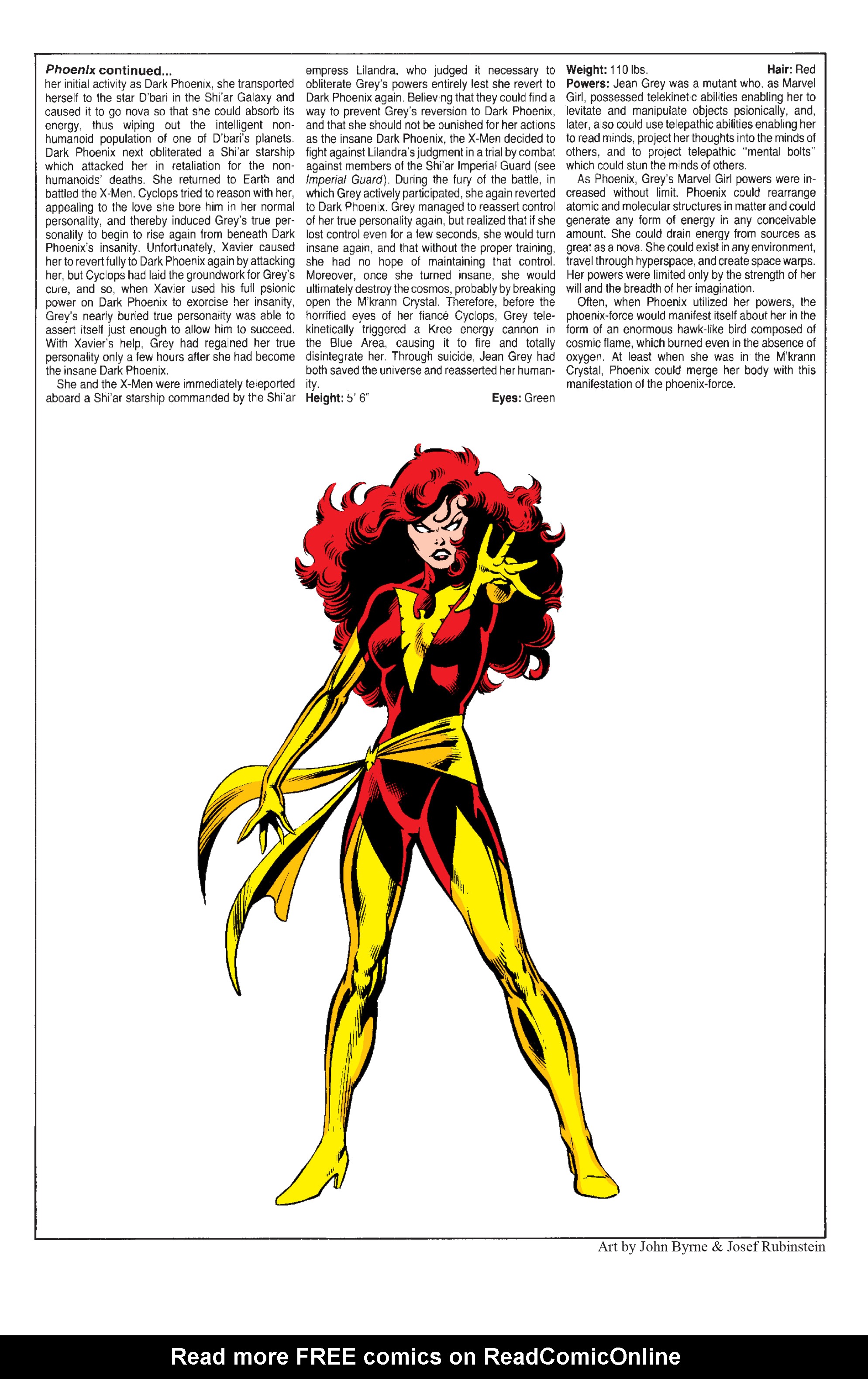 Read online Uncanny X-Men Omnibus comic -  Issue # TPB 3 (Part 10) - 69