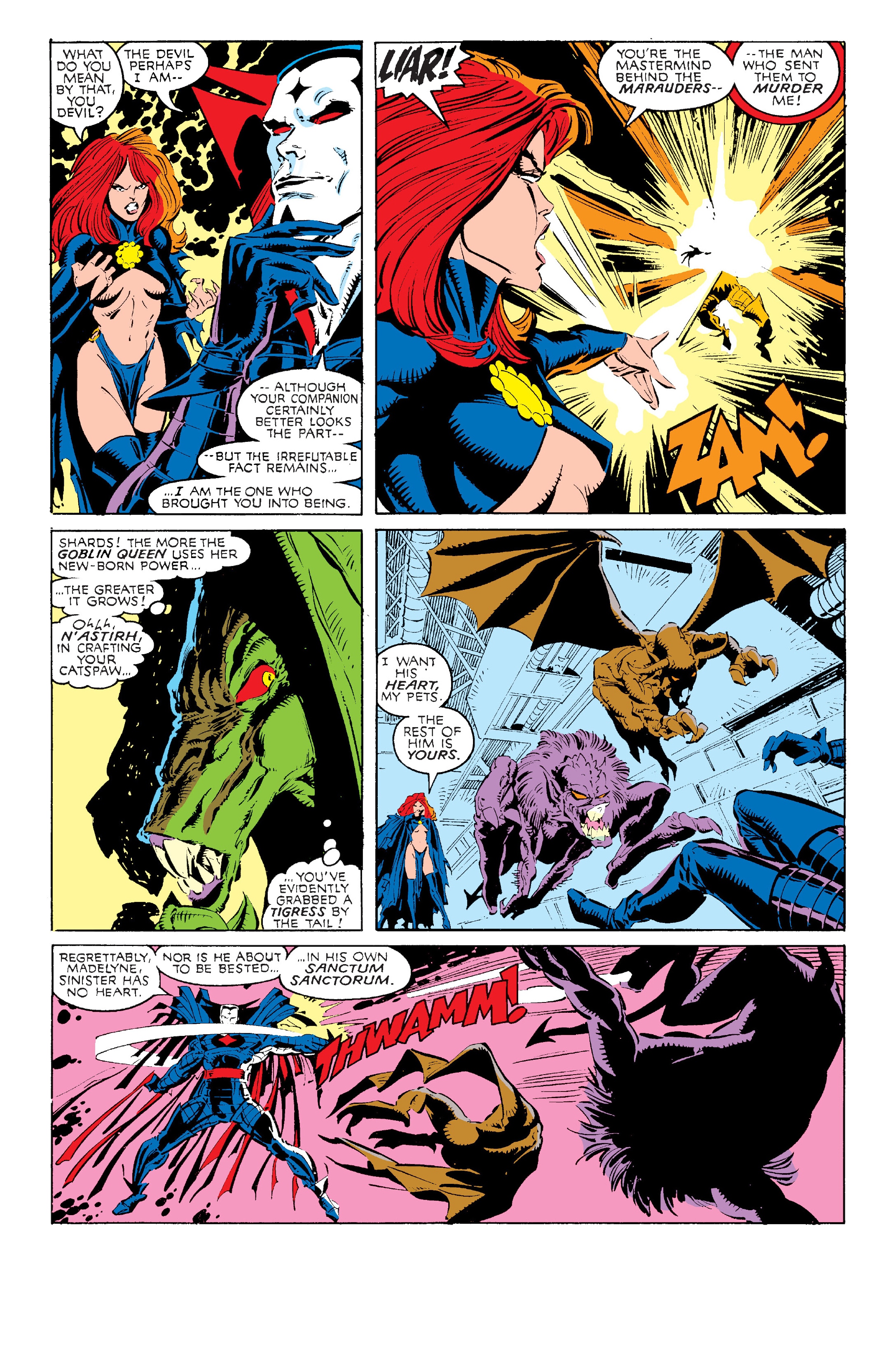 Read online Phoenix Omnibus comic -  Issue # TPB 2 (Part 8) - 78