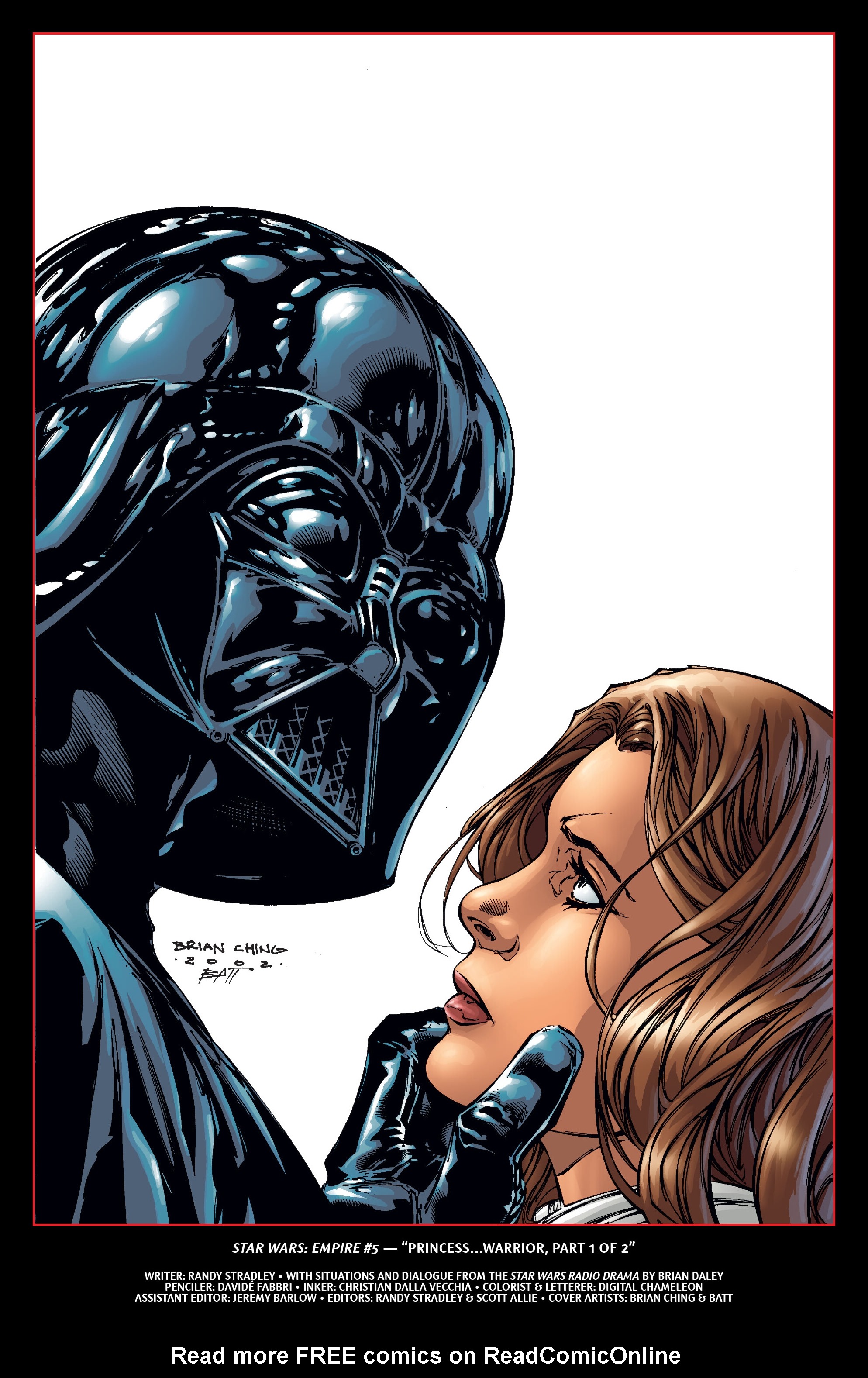 Read online Star Wars Legends Epic Collection: The Empire comic -  Issue # TPB 8 (Part 2) - 2