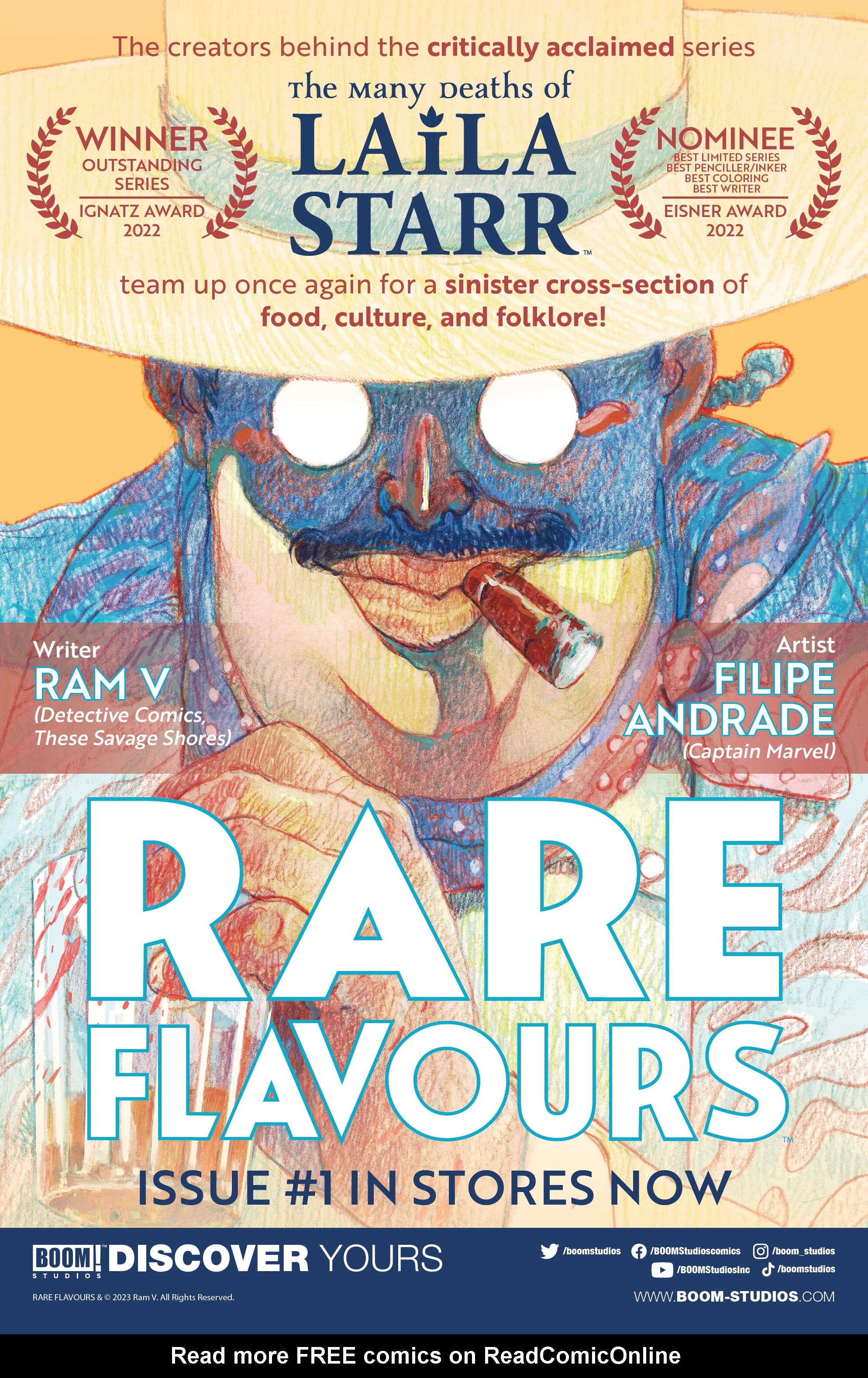 Read online Book of Butcher comic -  Issue # Full - 58