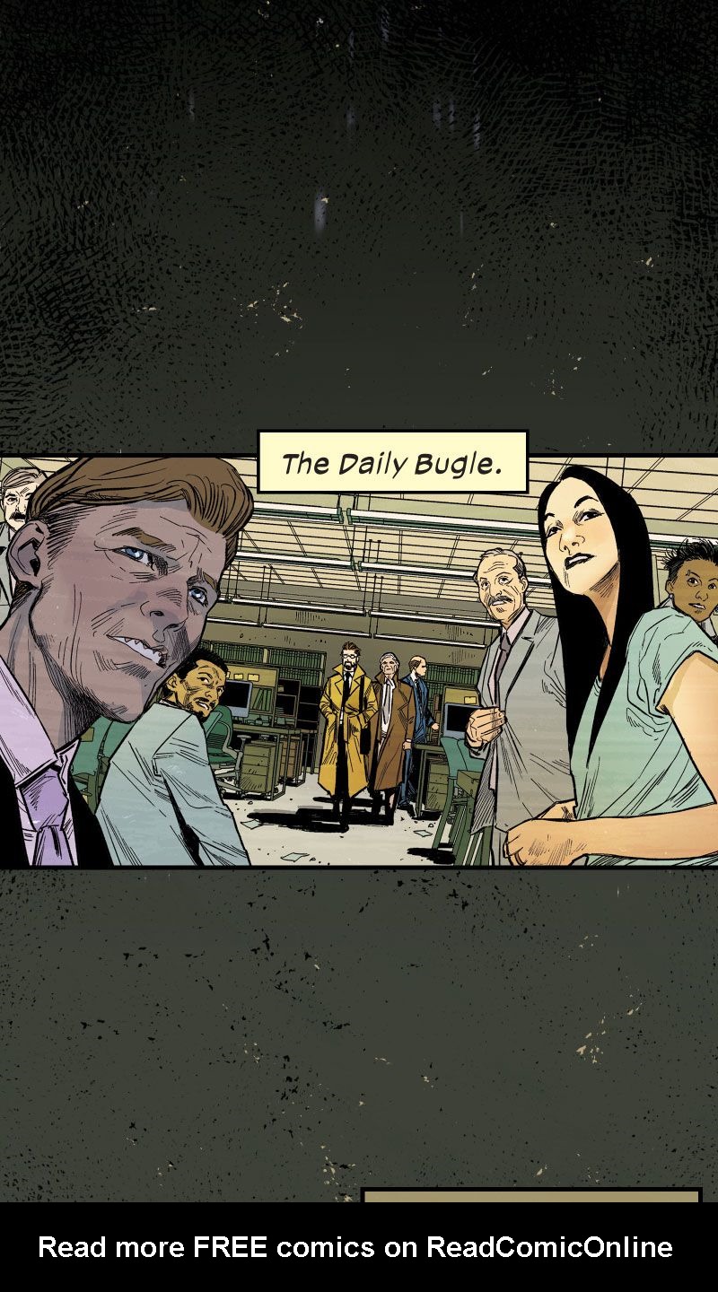 Read online Ultimate Spider-Man Infinity Comic comic -  Issue # TPB (Part 1) - 67