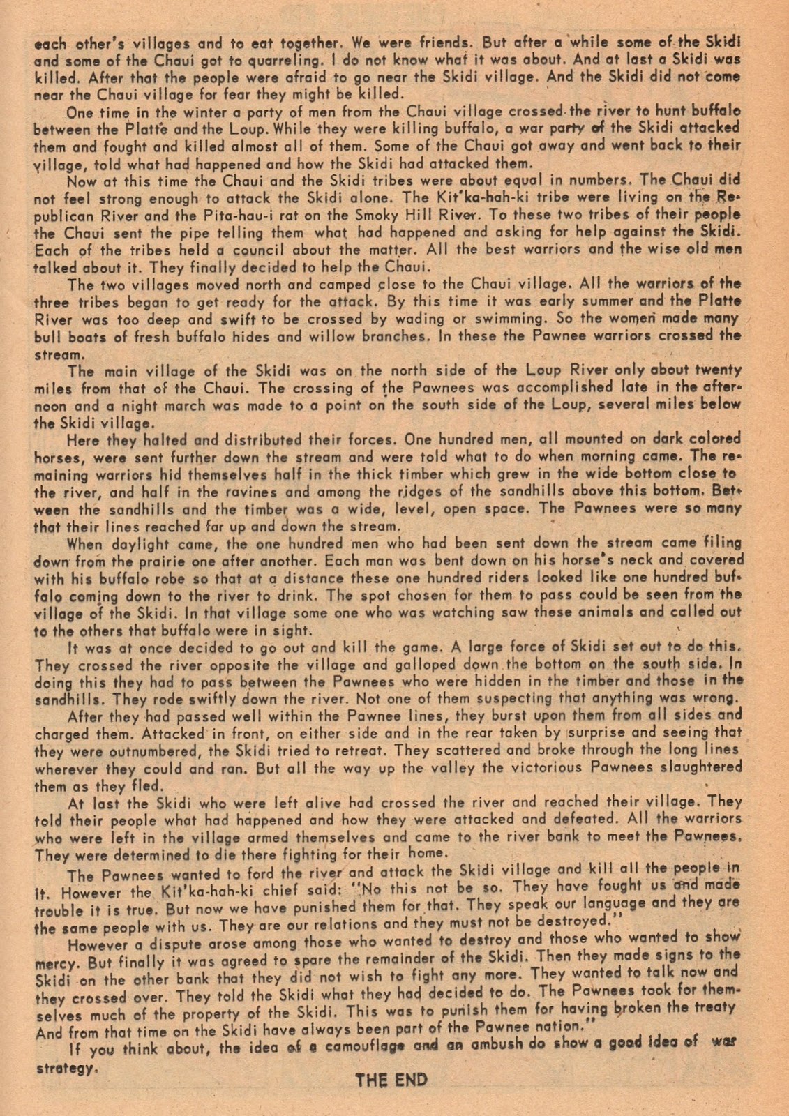 Cheyenne Kid issue 21 - Page 25