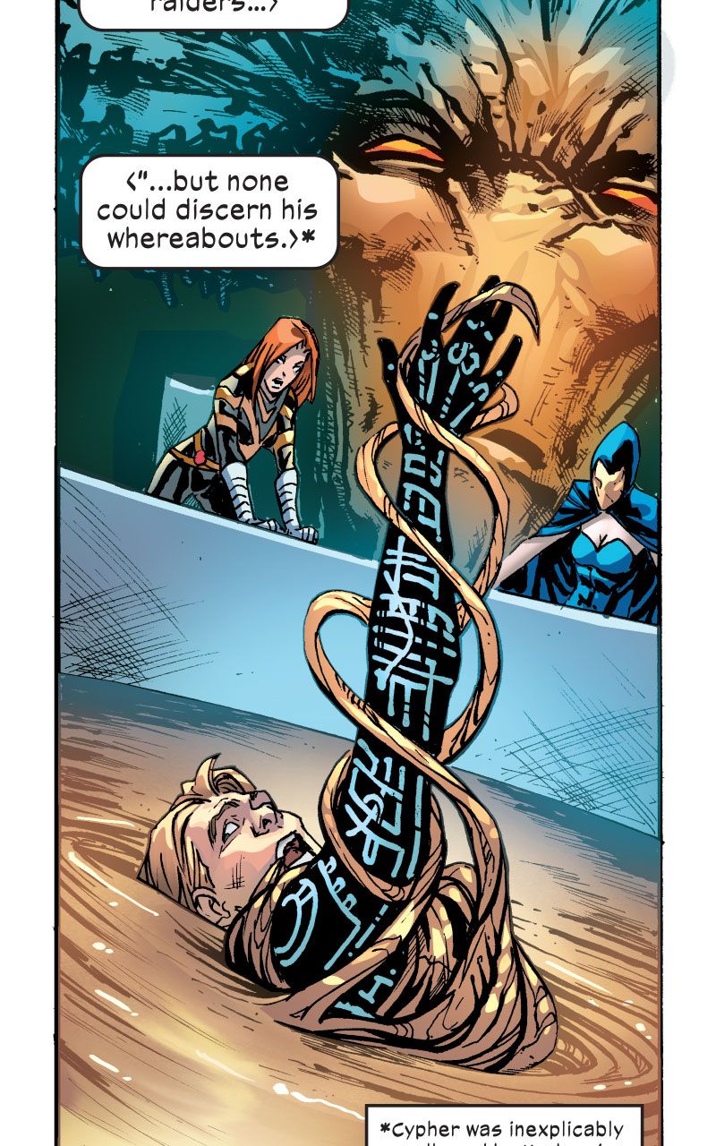Read online X-Men Unlimited: Infinity Comic comic -  Issue #118 - 15