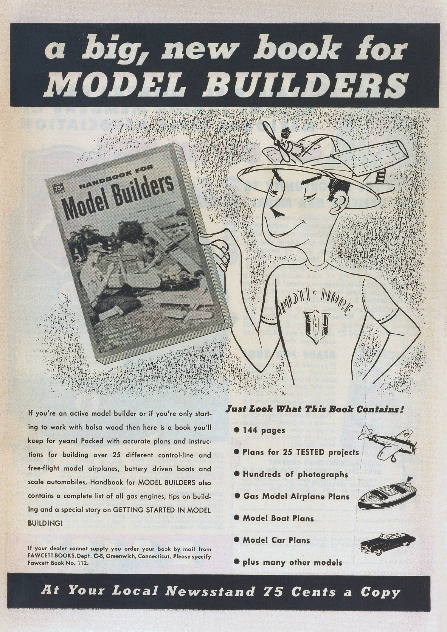 Read online Hopalong Cassidy comic -  Issue #55 - 35