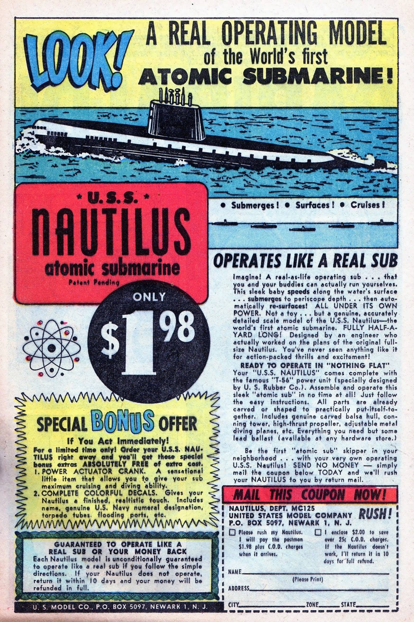 Read online Battleground comic -  Issue #9 - 21