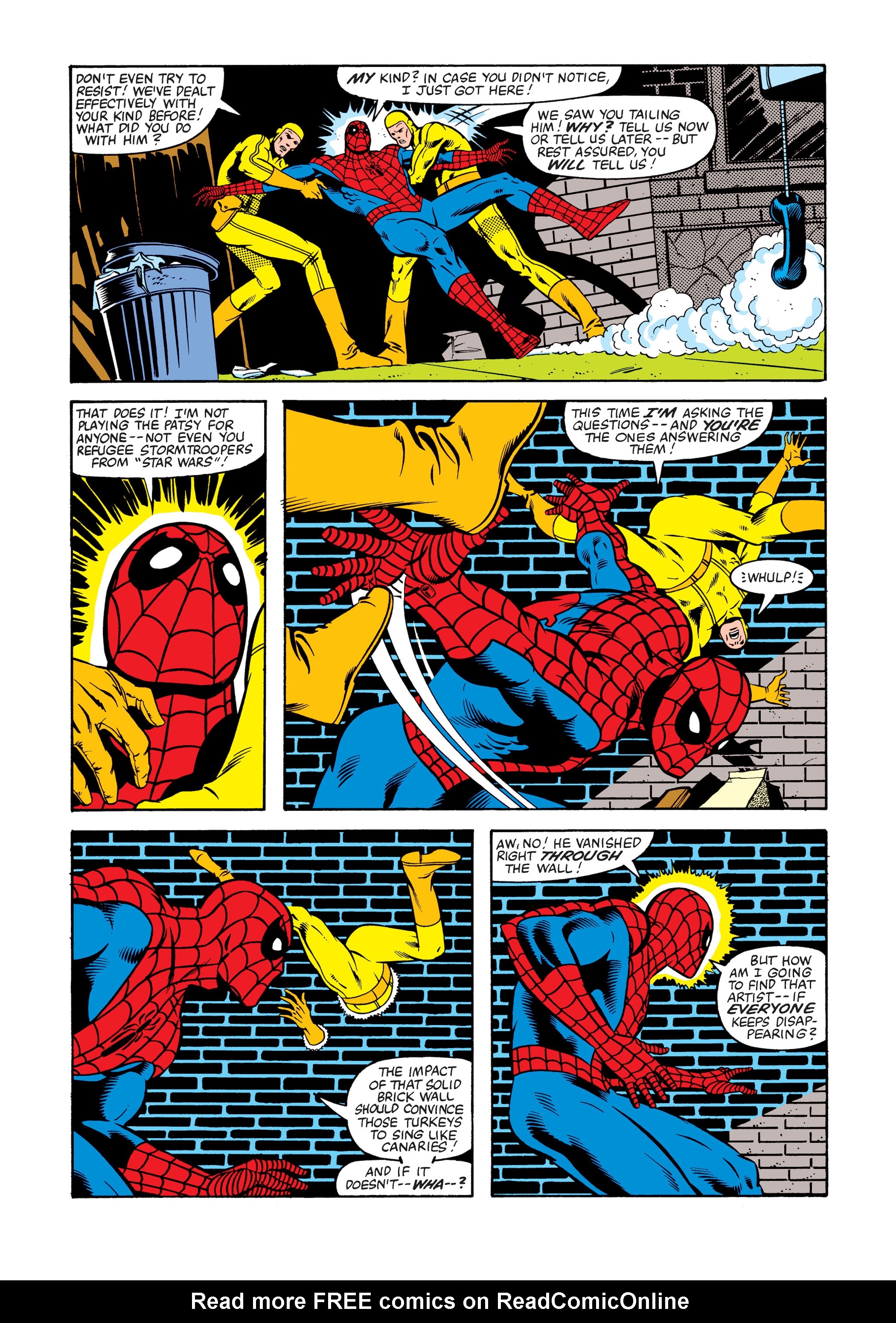 Read online Marvel Masterworks: Captain America comic -  Issue # TPB 15 (Part 2) - 43