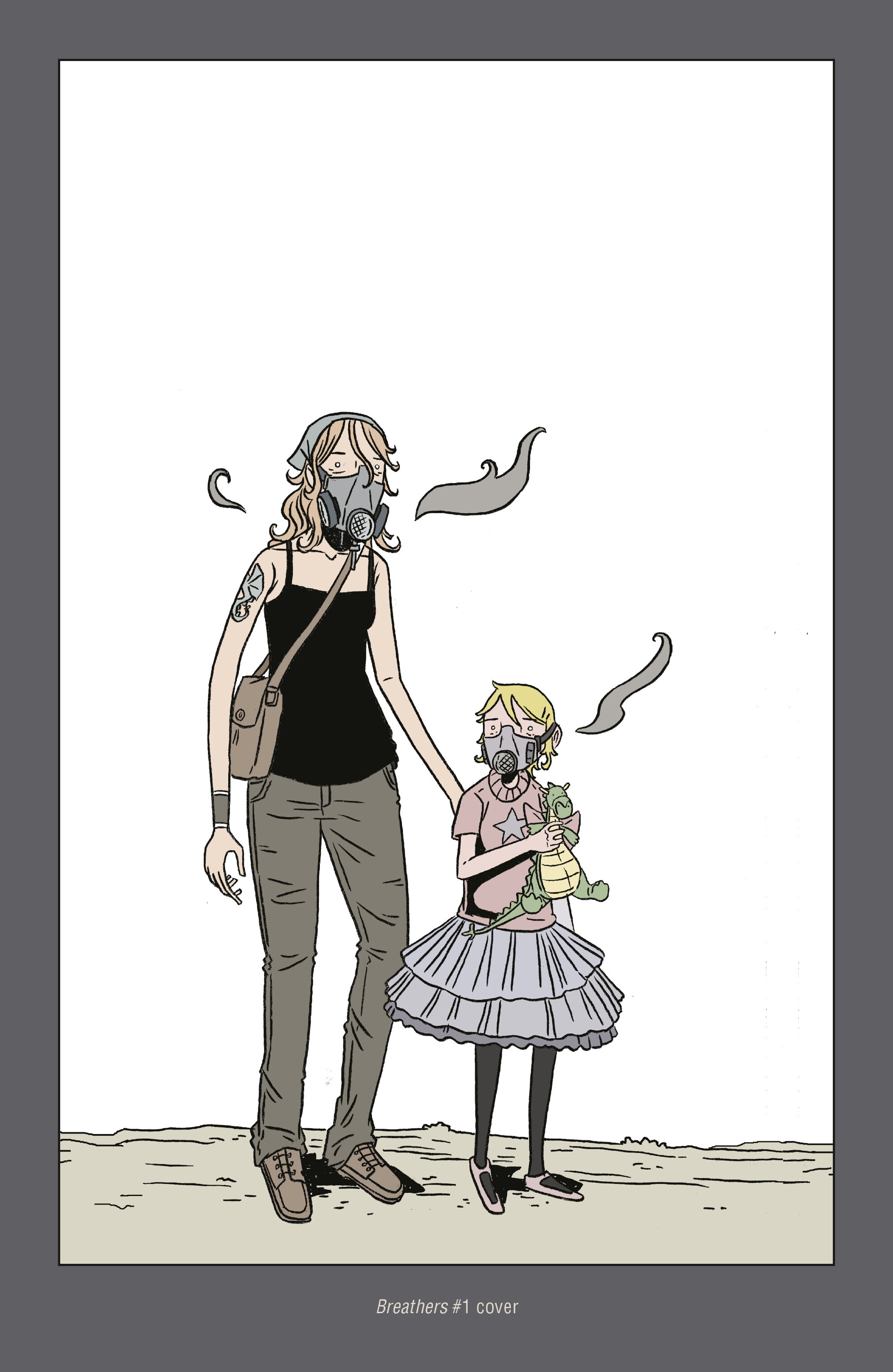 Read online Breathers comic -  Issue # TPB (Part 4) - 93