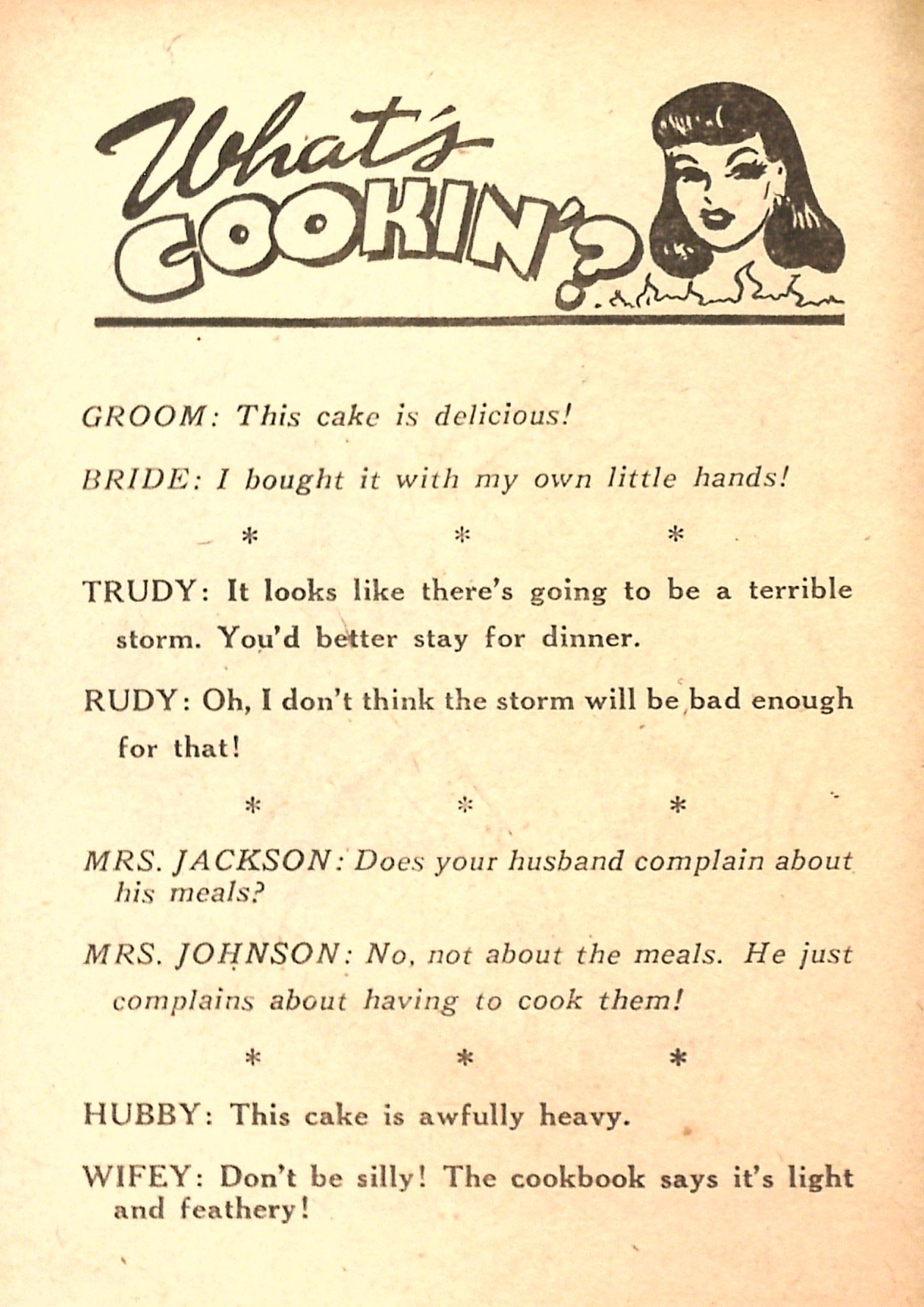 Read online Hello Buddies comic -  Issue #95 - 34