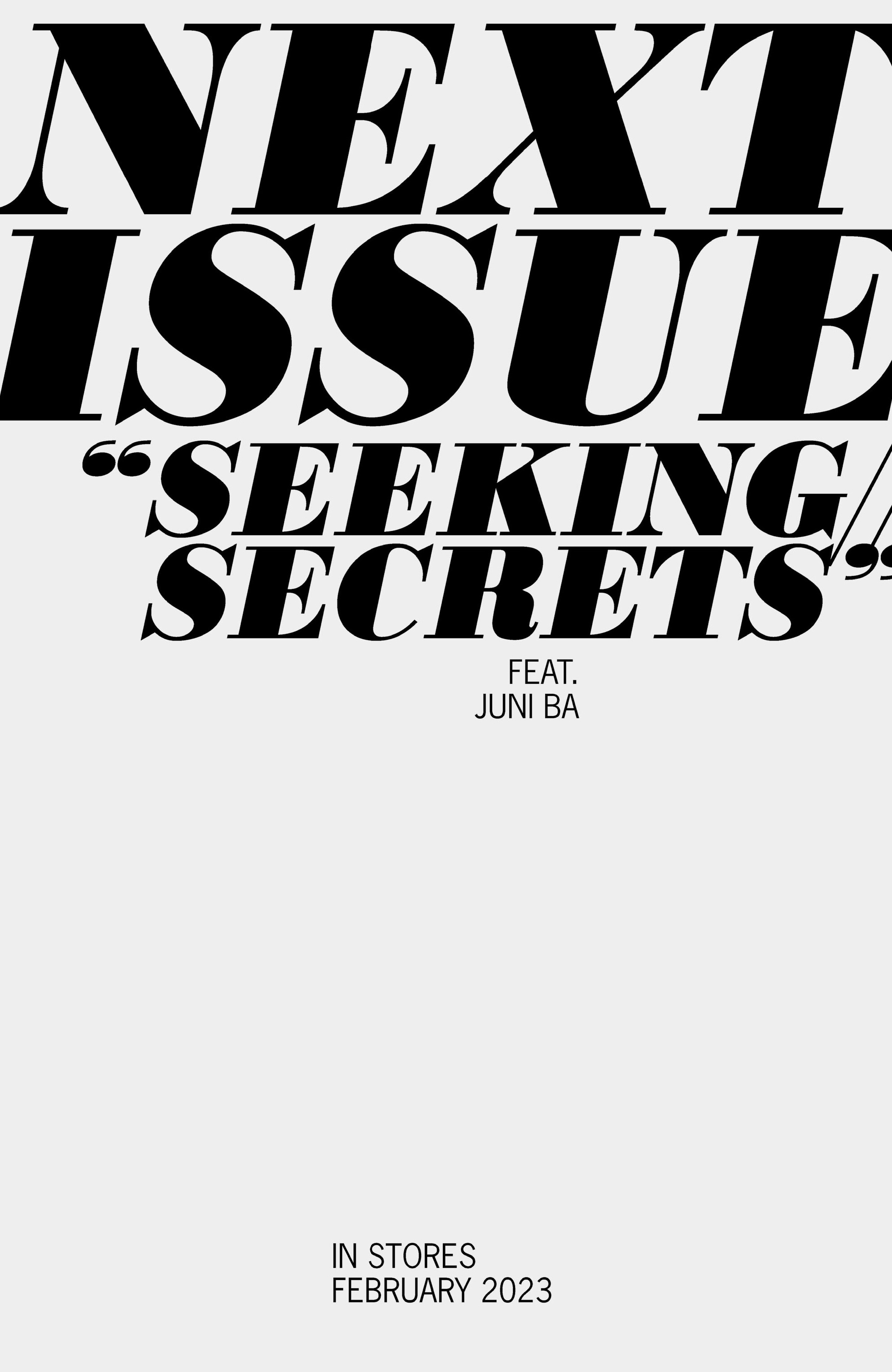 Read online Deep Cuts comic -  Issue #4 - 47