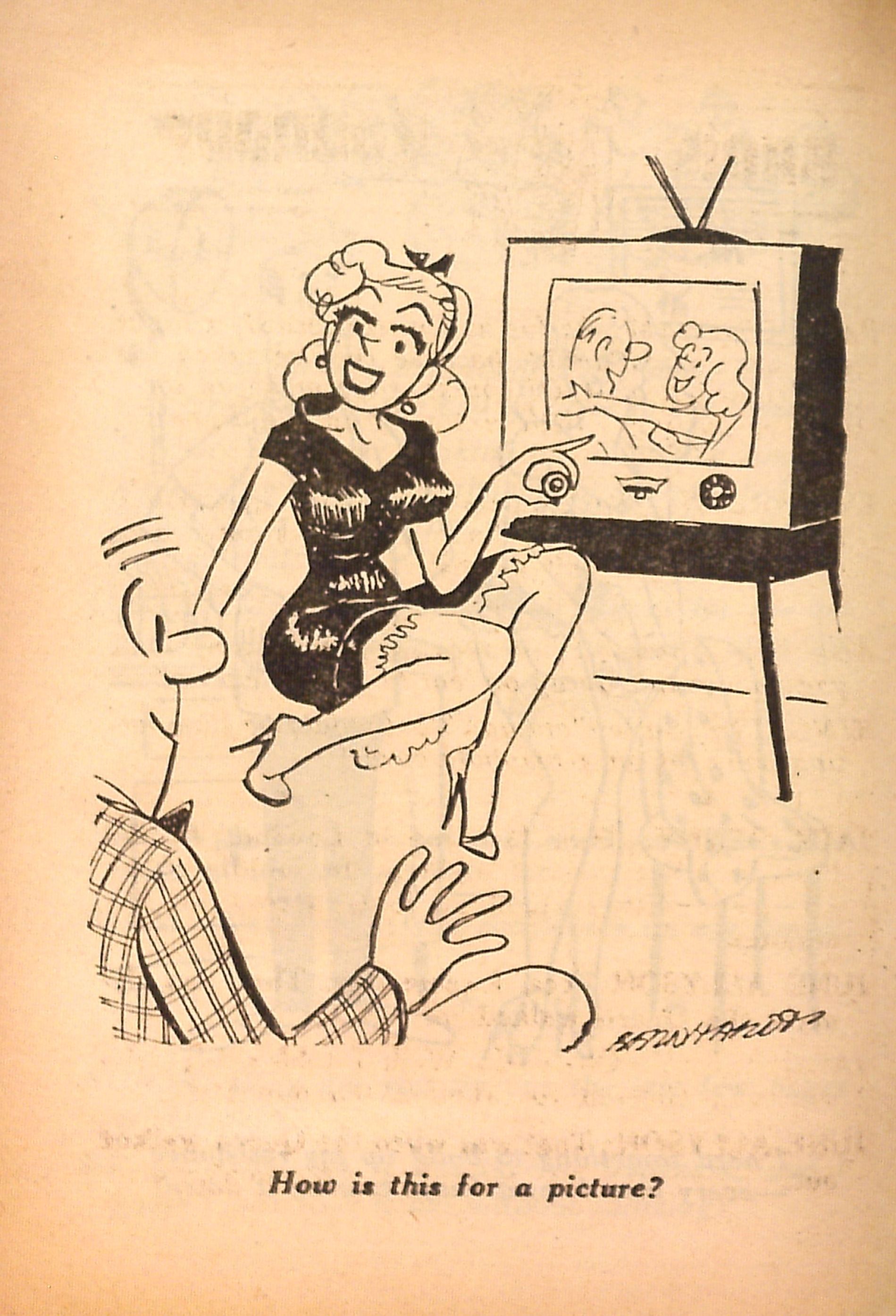 Read online Hello Buddies comic -  Issue #83 - 66