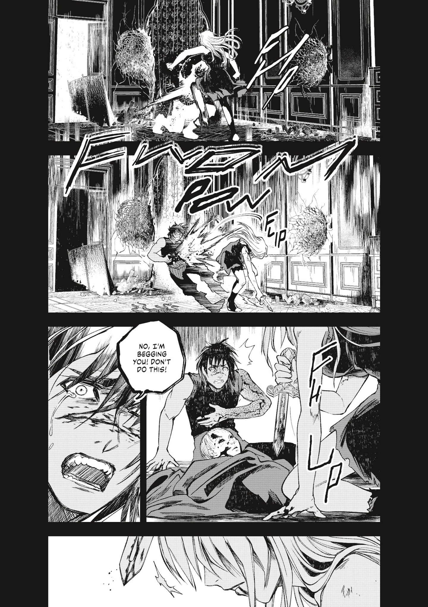 Read online Oneira comic -  Issue # TPB 2 (Part 2) - 40