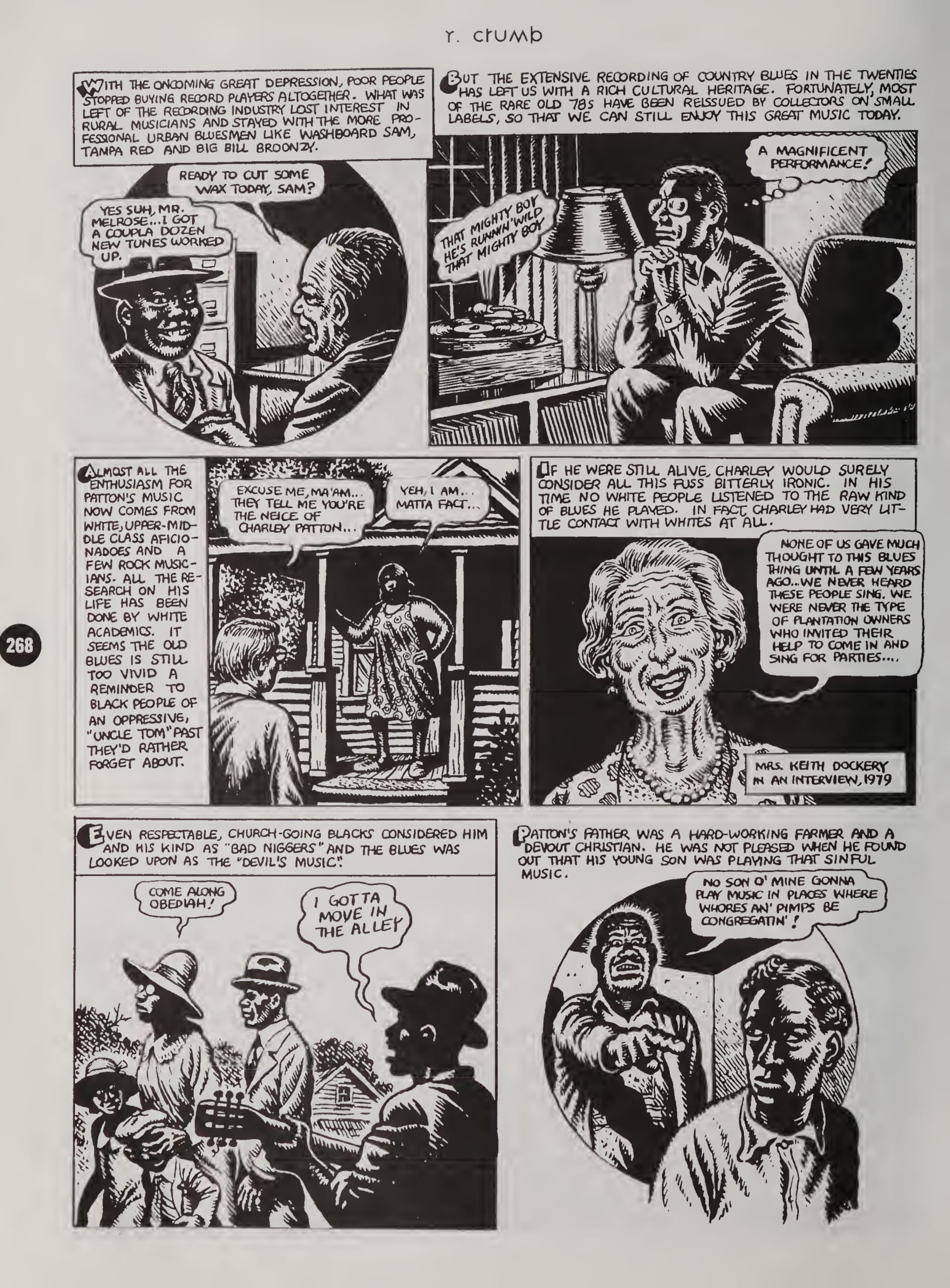 Read online The New Comics Anthology comic -  Issue # TPB (Part 3) - 71