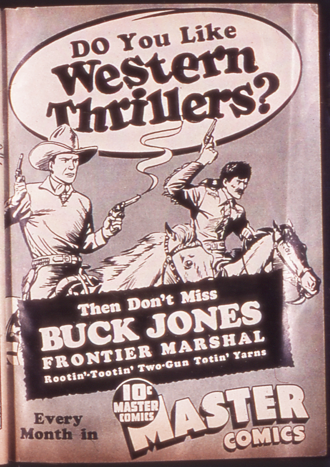 Read online George Pal's Puppetoons comic -  Issue #1 - 66