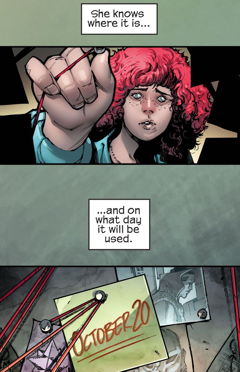 Read online G.O.D.S.: Infinity Comic comic -  Issue #3 - 67