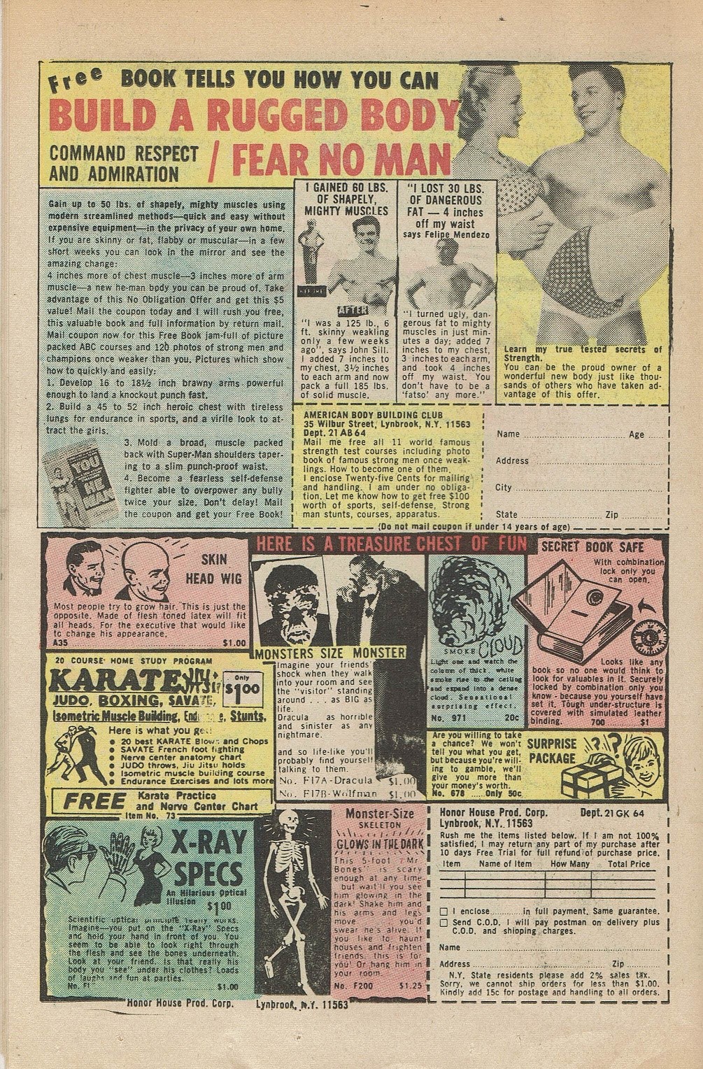 Read online Cheyenne Kid comic -  Issue #78 - 14