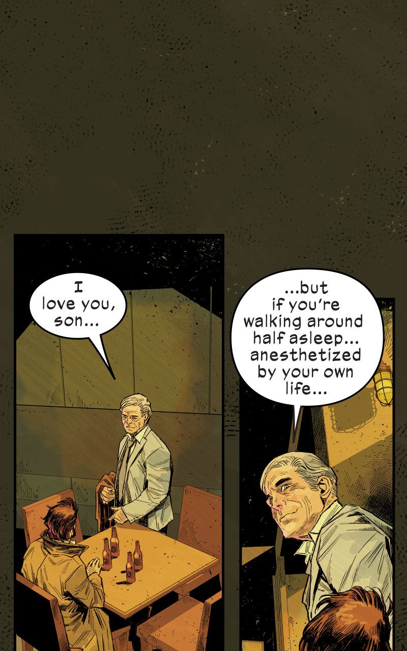 Read online Ultimate Spider-Man Infinity Comic comic -  Issue # TPB (Part 2) - 24