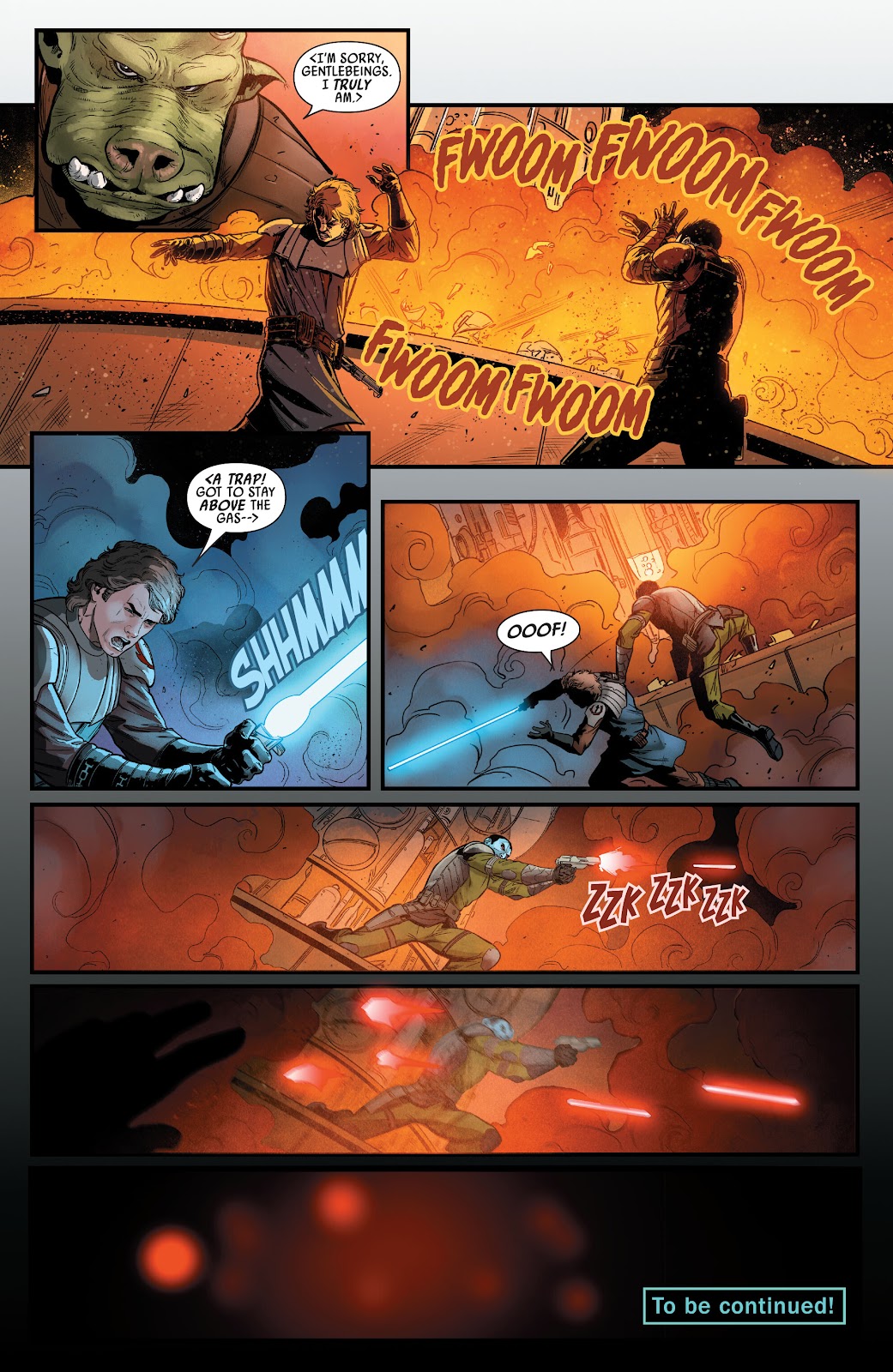Star Wars: Thrawn - Alliances issue 1 - Page 32