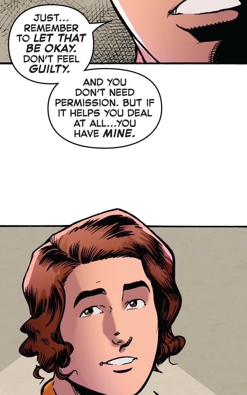 Read online Spider-Man Unlimited Infinity Comic comic -  Issue #18 - 40