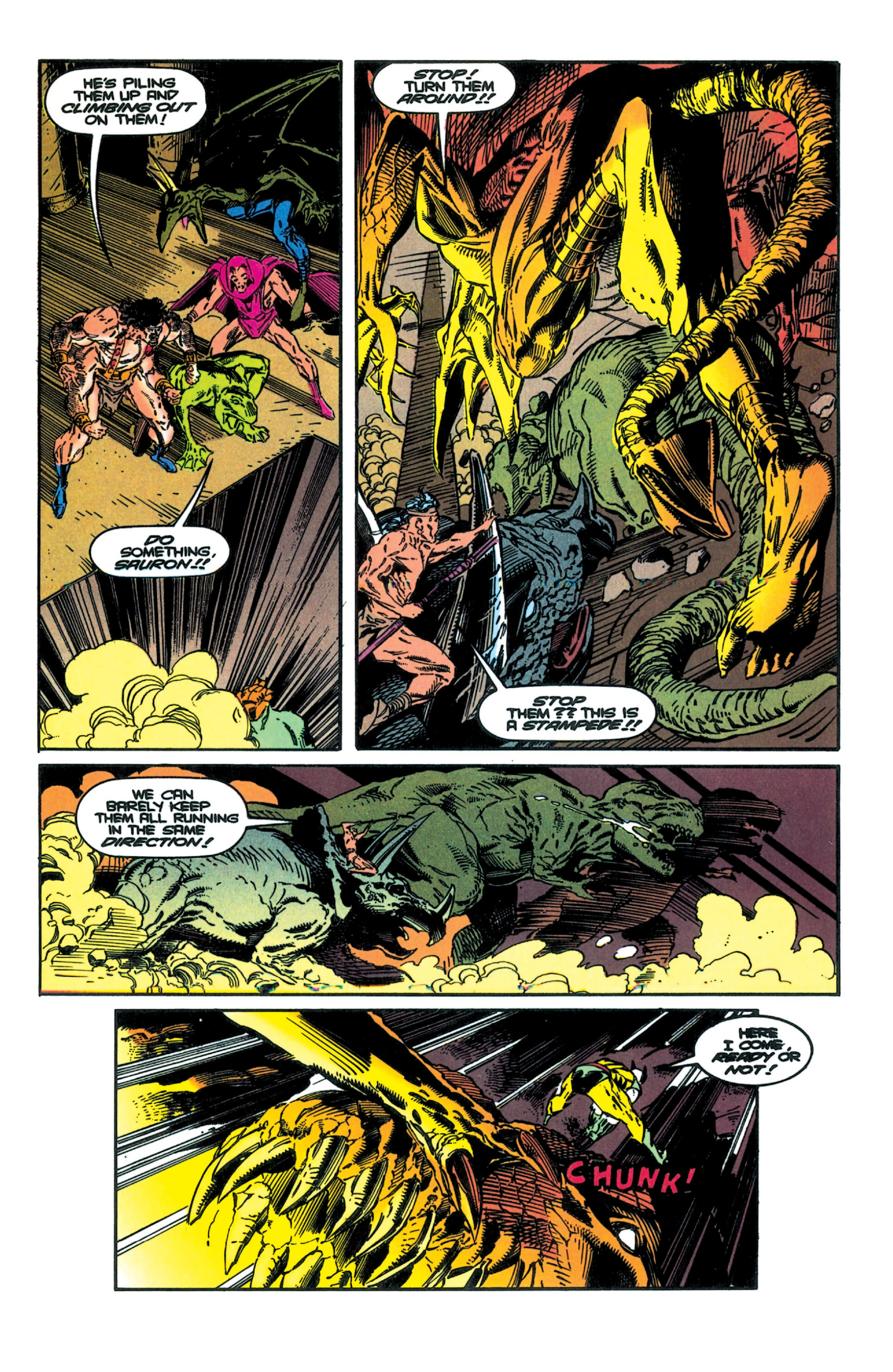 Read online Wolverine Omnibus comic -  Issue # TPB 4 (Part 6) - 24