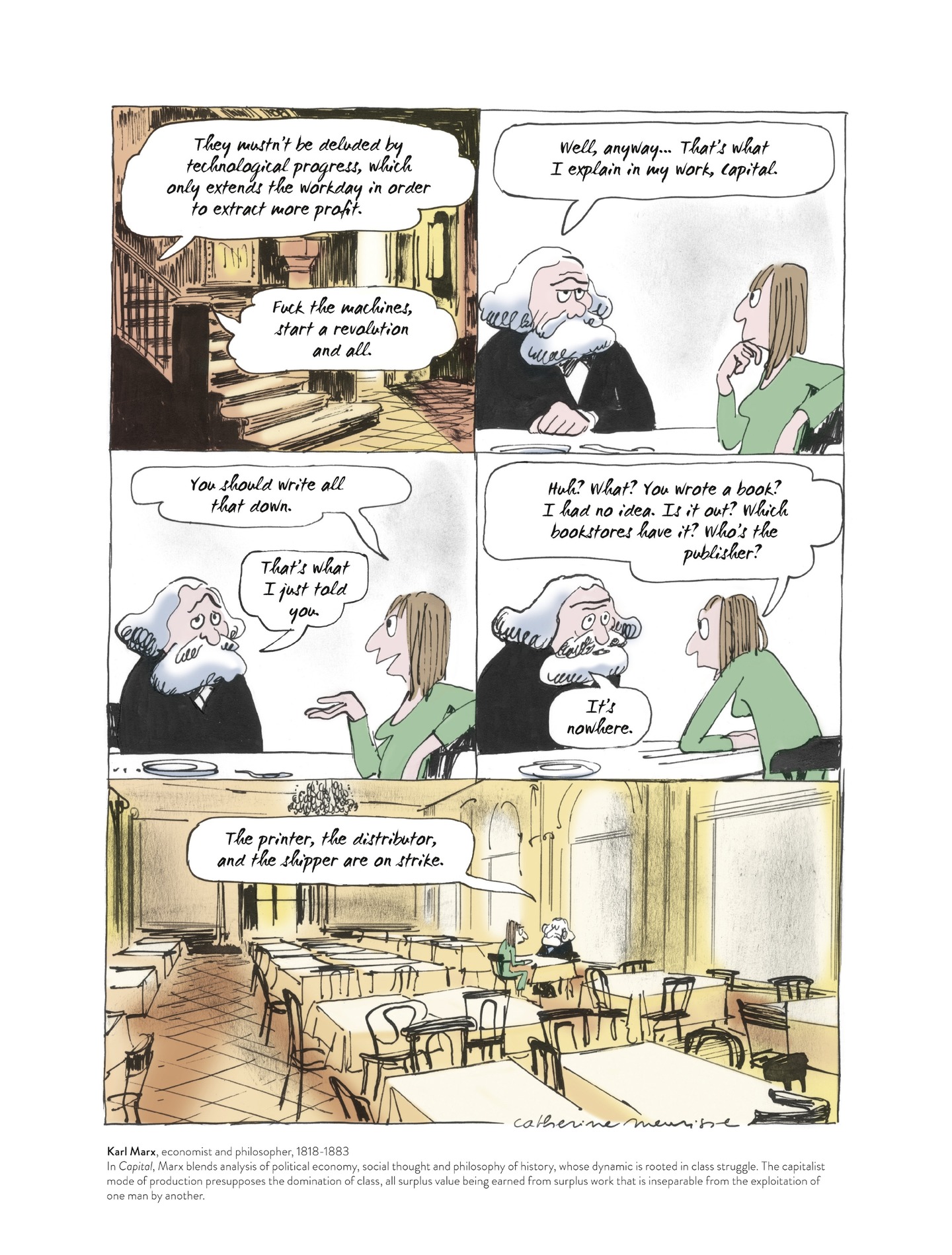 Read online Man and Superwoman comic -  Issue # TPB - 79