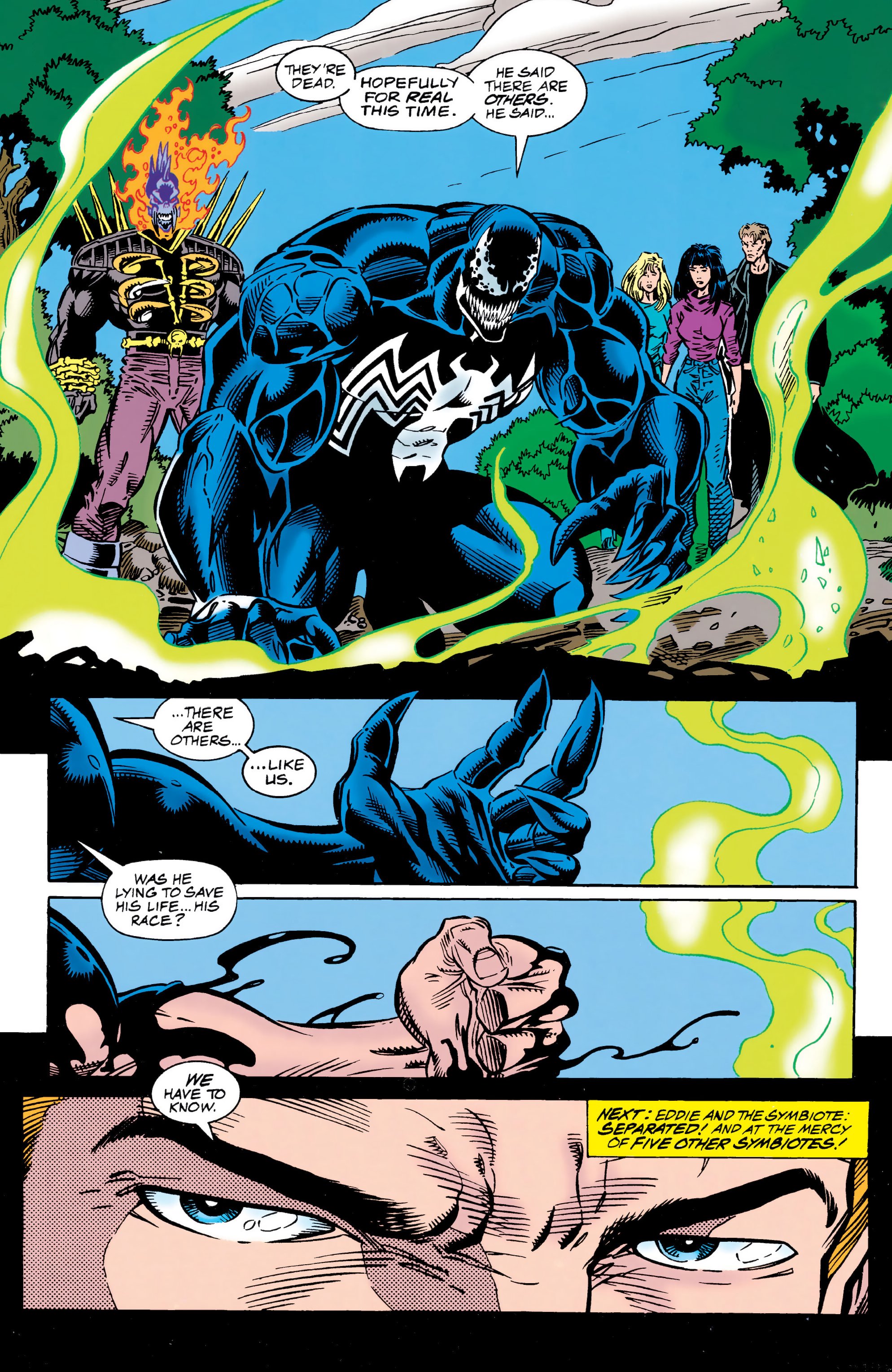 Read online Venom Epic Collection: the Madness comic -  Issue # TPB (Part 5) - 62