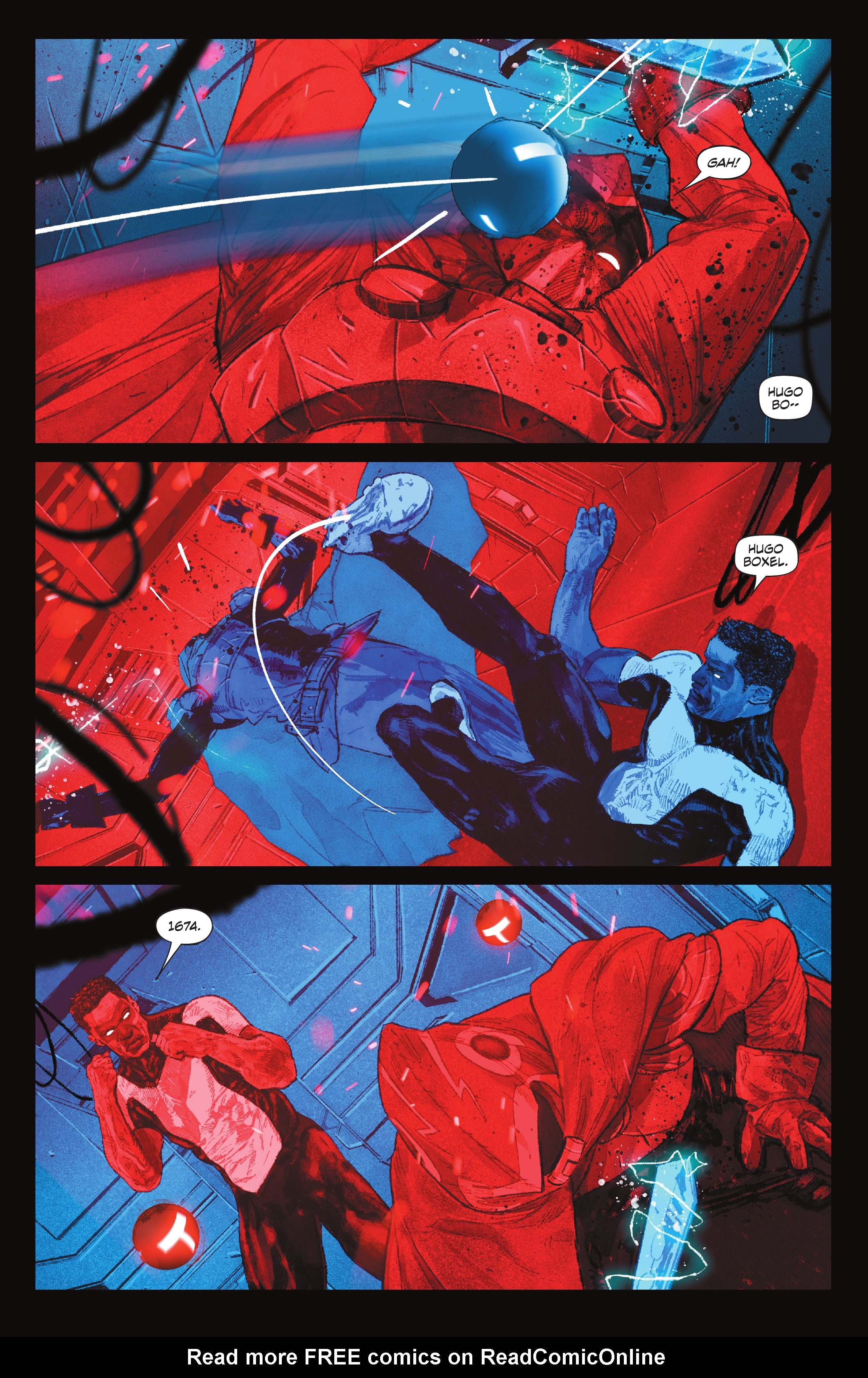 Read online Strange Adventures: The Deluxe Edition comic -  Issue # TPB (Part 3) - 26