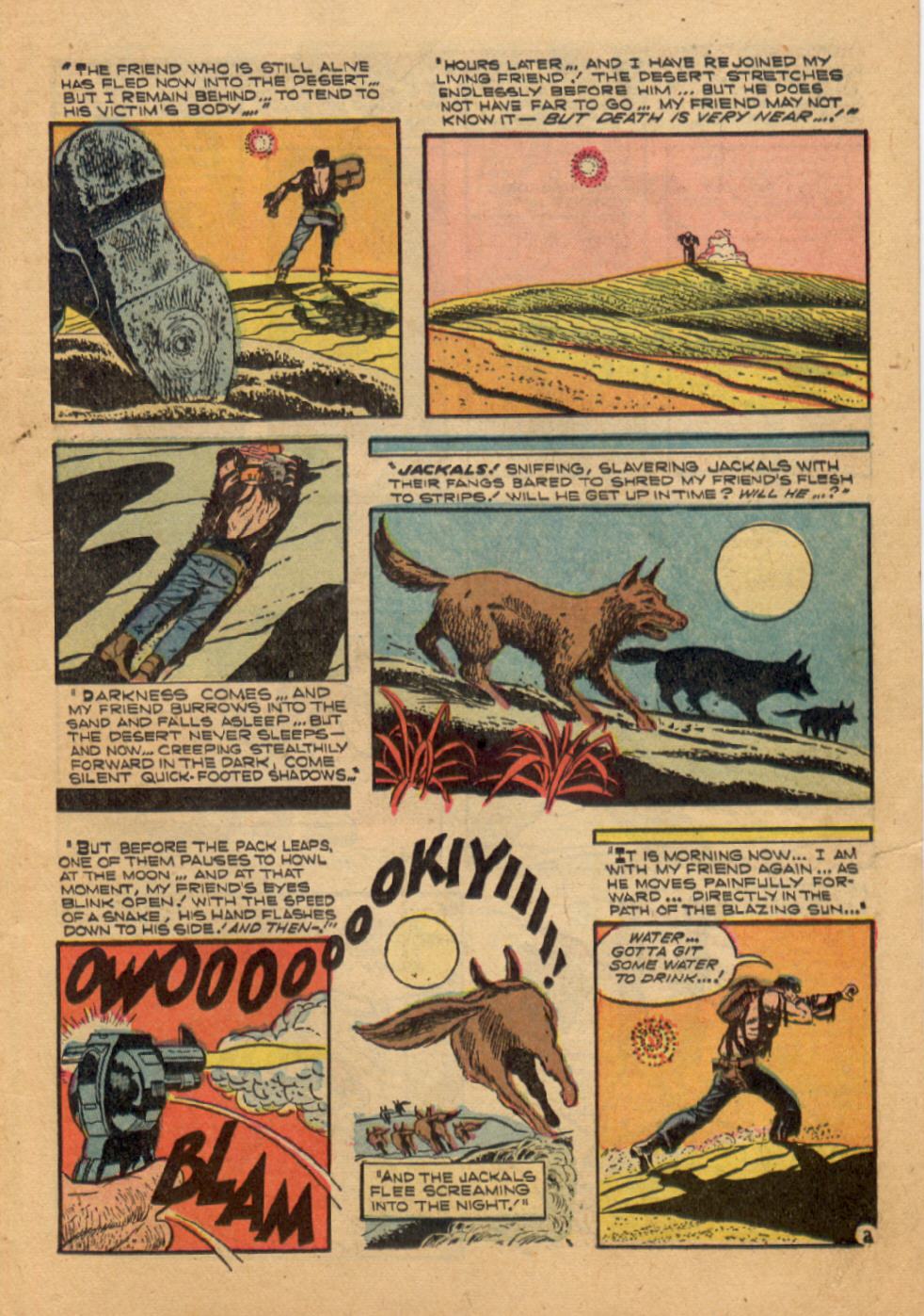 Read online A-1 Comics comic -  Issue #112 - 11