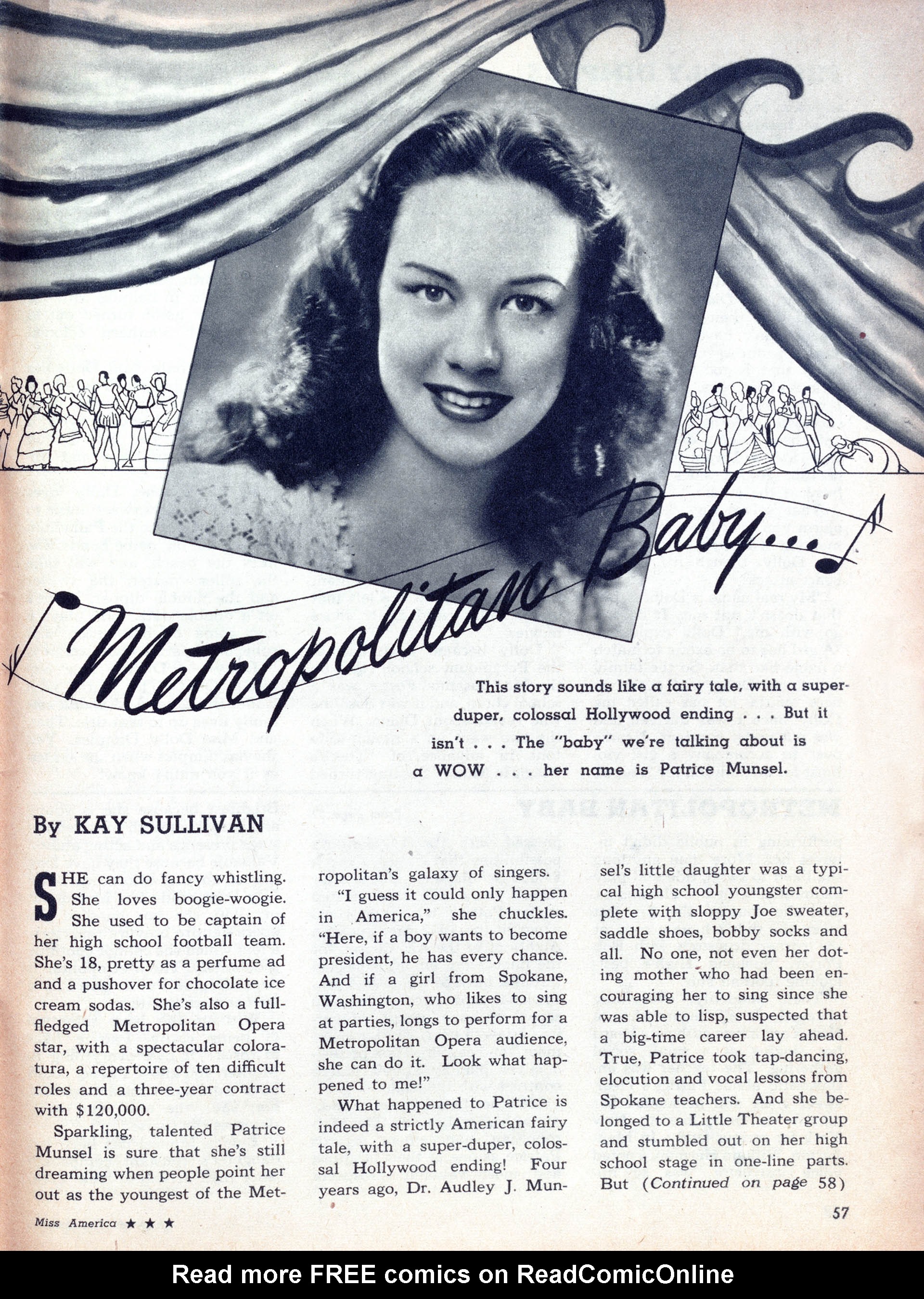 Read online Miss America Magazine comic -  Issue #3 - 49