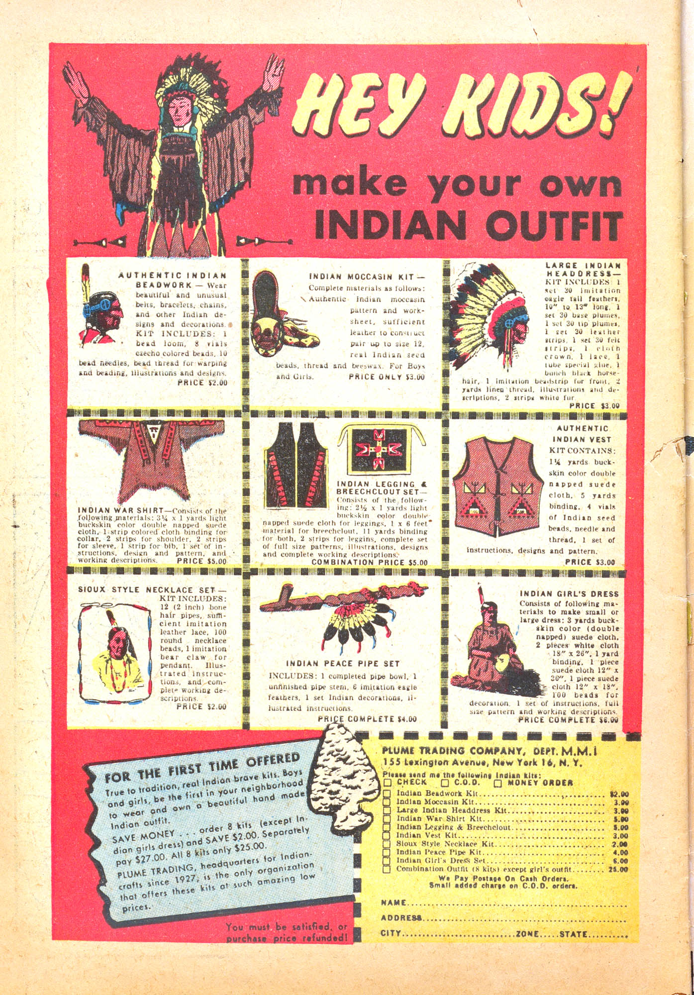 Read online A-1 Comics comic -  Issue #33 - 34