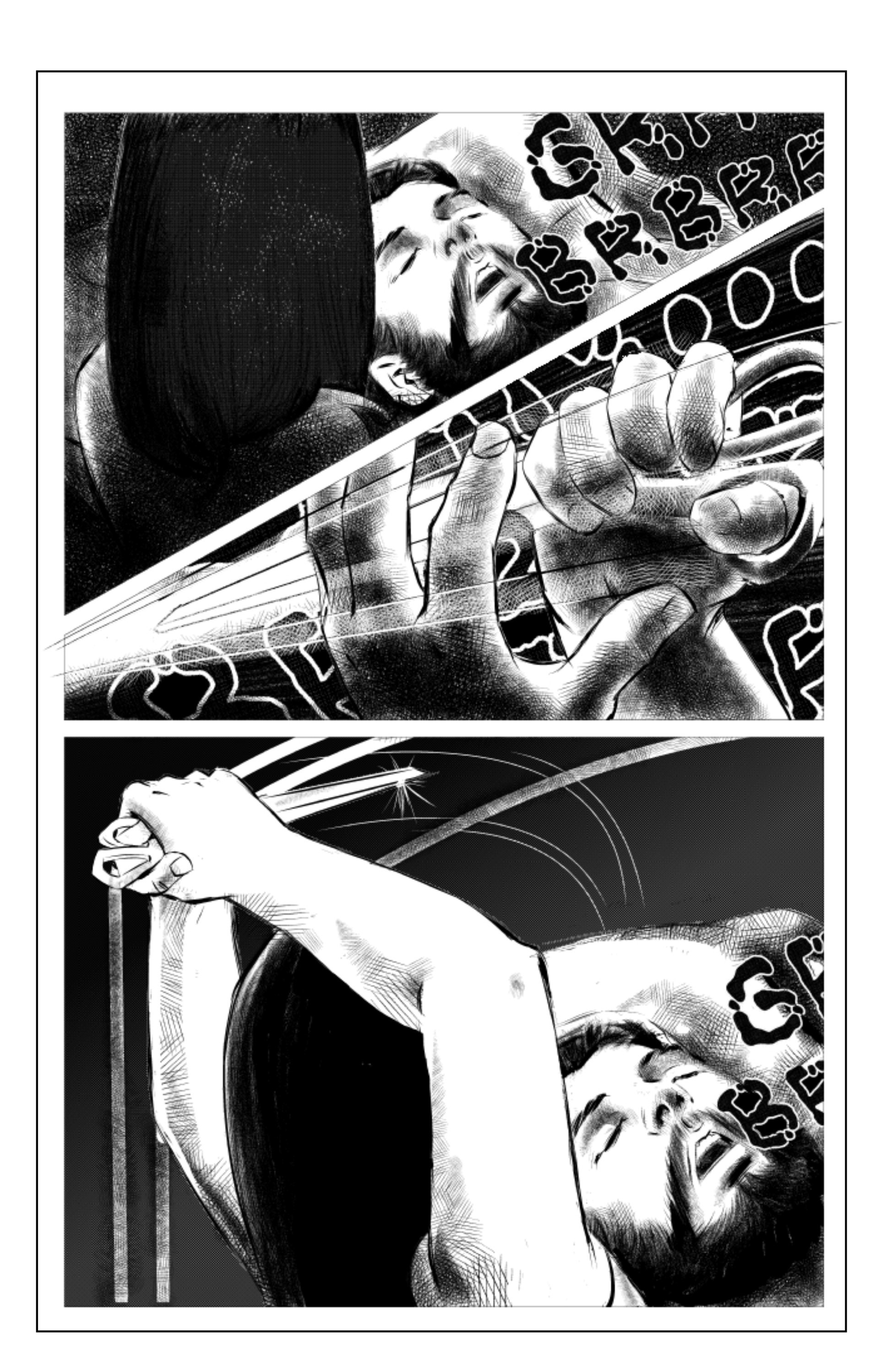 Read online Twisted Dark comic -  Issue # TPB 3 (Part 2) - 80