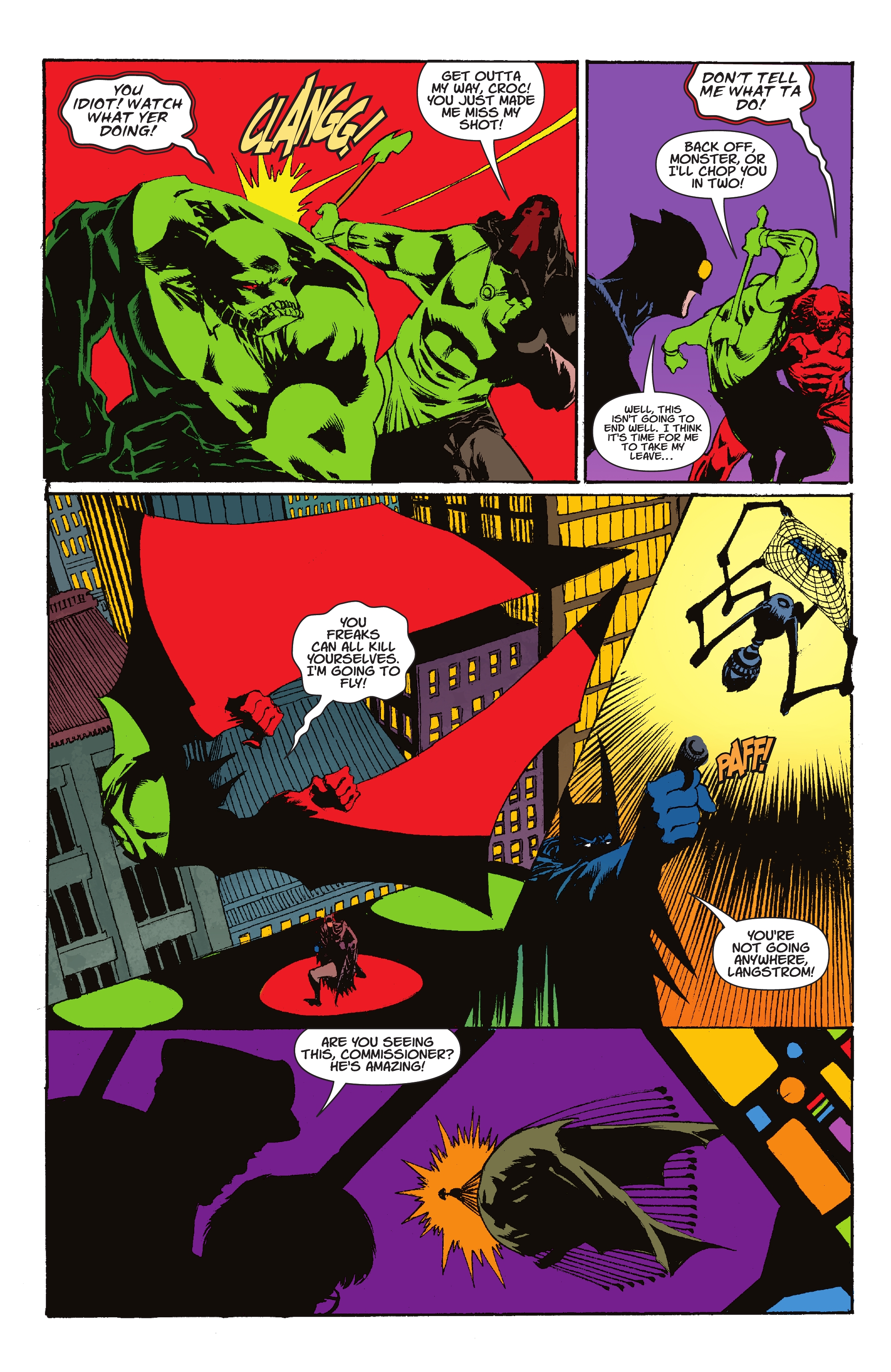 Read online Batman: Gotham After Midnight: The Deluxe Edition comic -  Issue # TPB (Part 3) - 43