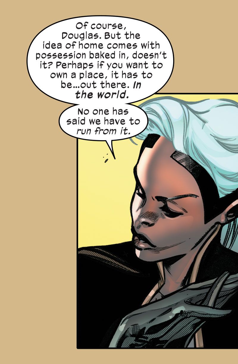 Read online House of X: Infinity Comic comic -  Issue #6 - 66