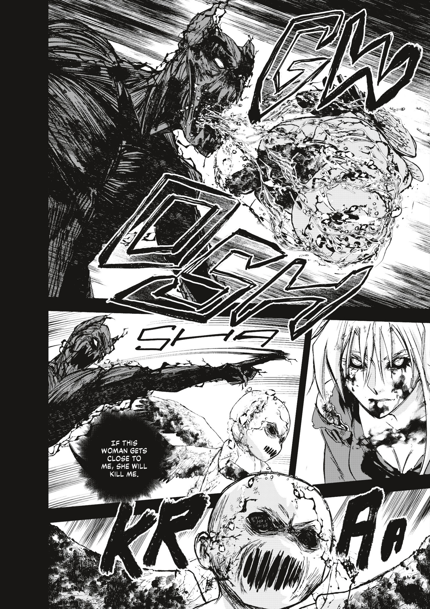 Read online Oneira comic -  Issue # TPB 2 (Part 1) - 80