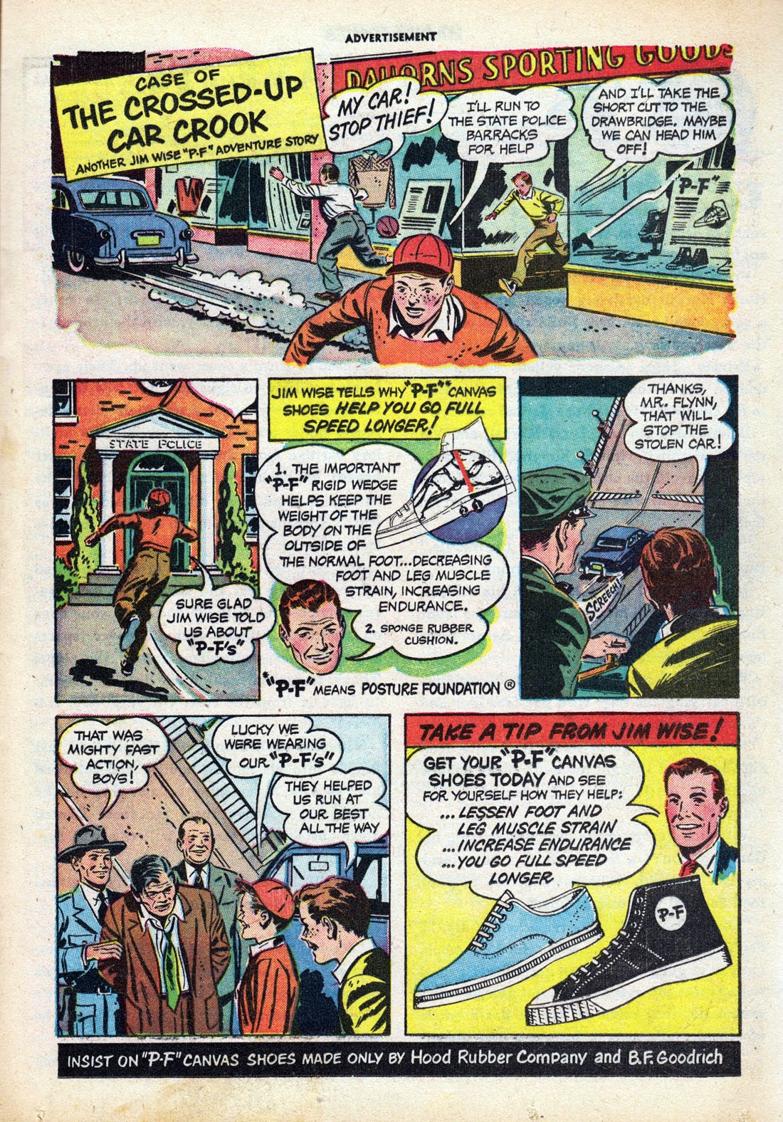 Read online Soldier Comics comic -  Issue #4 - 13