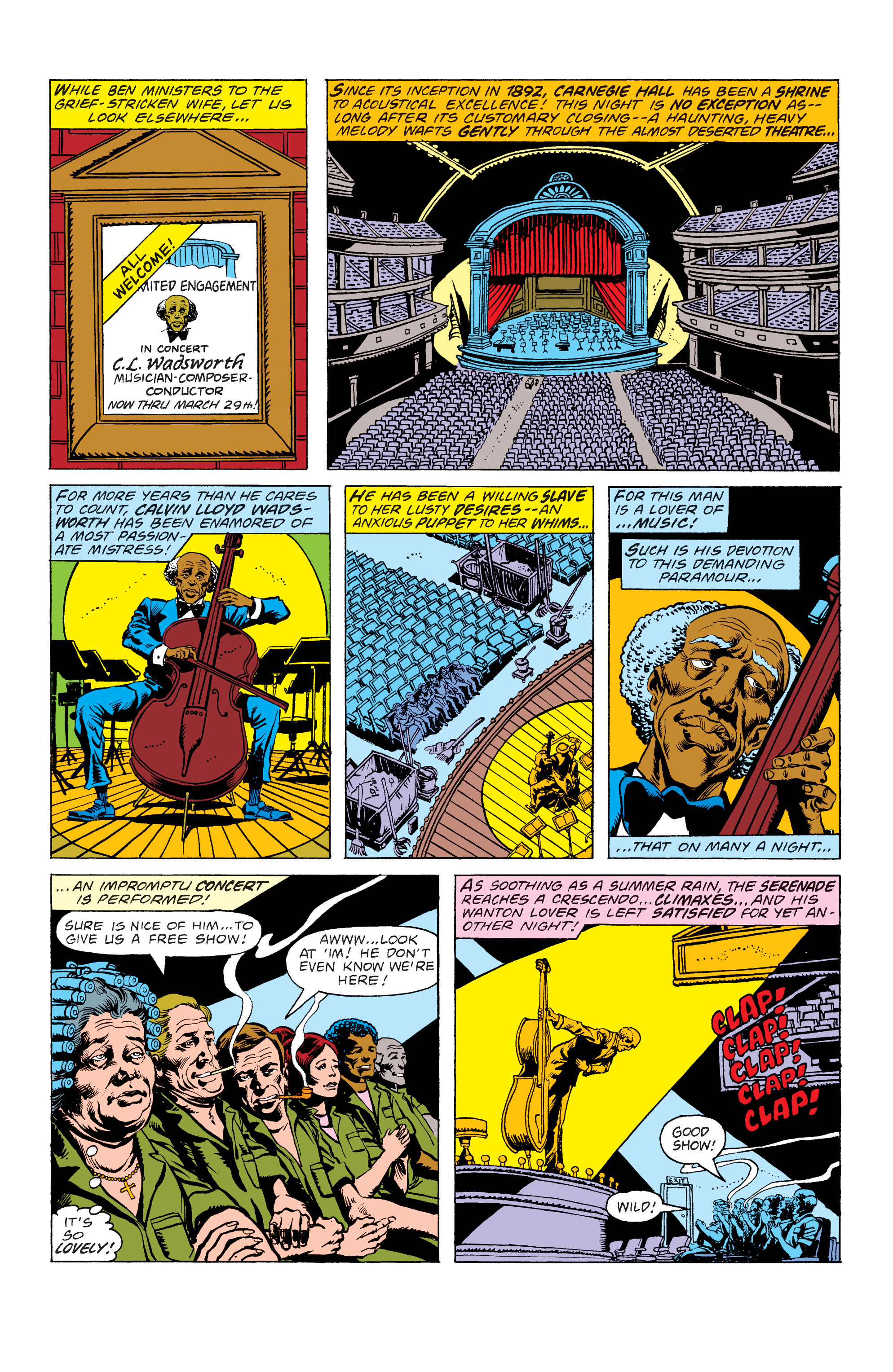 Read online Marvel Two-In-One comic -  Issue #40 - 12