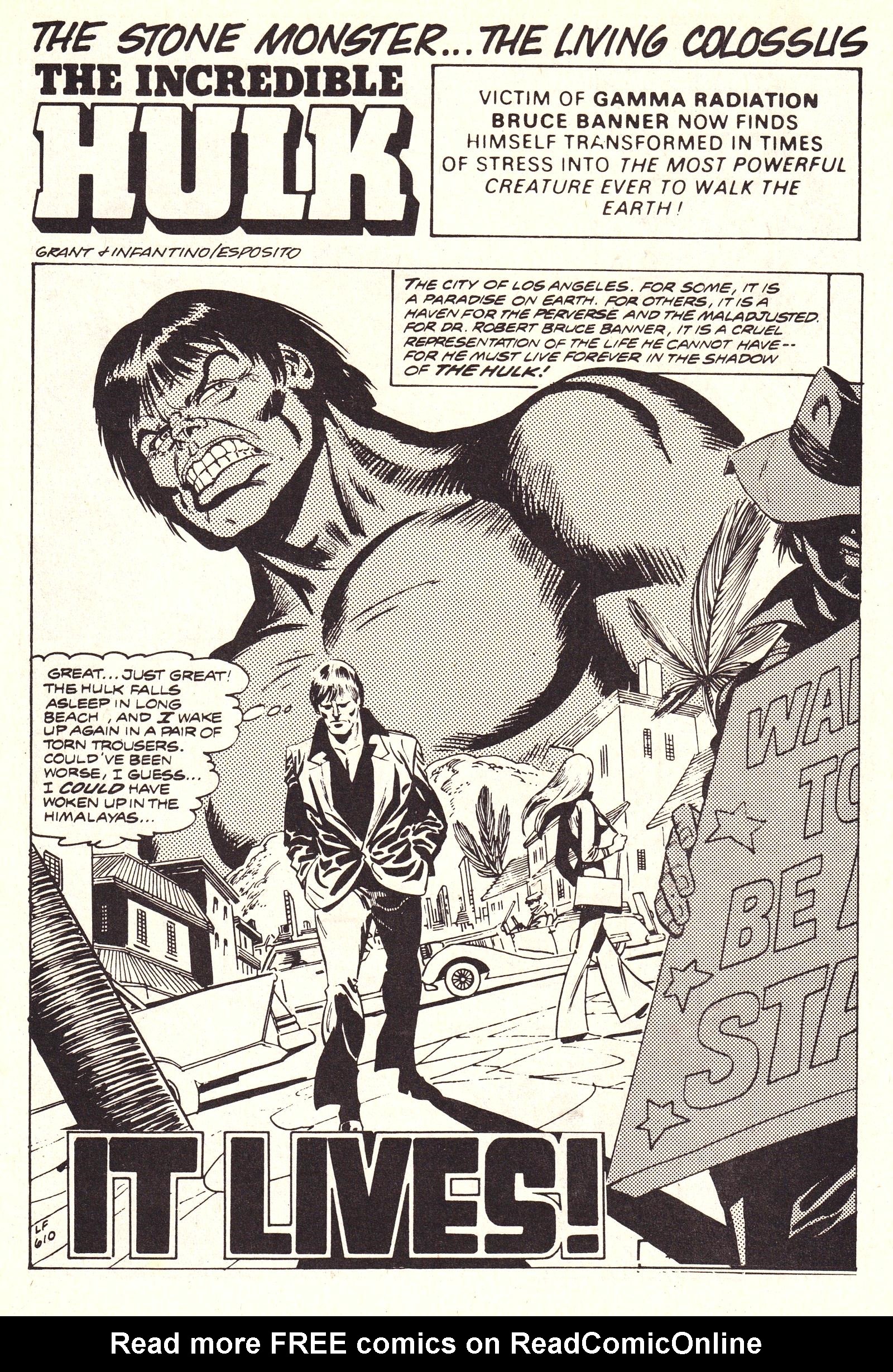 Read online Spider-Man and Hulk Weekly comic -  Issue #388 - 13