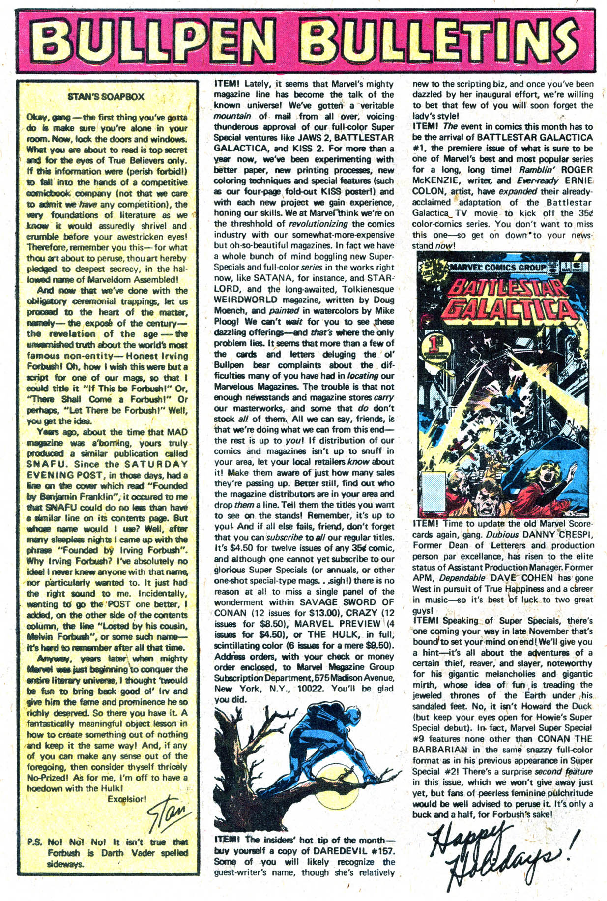Read online Marvel Two-In-One comic -  Issue #49 - 30
